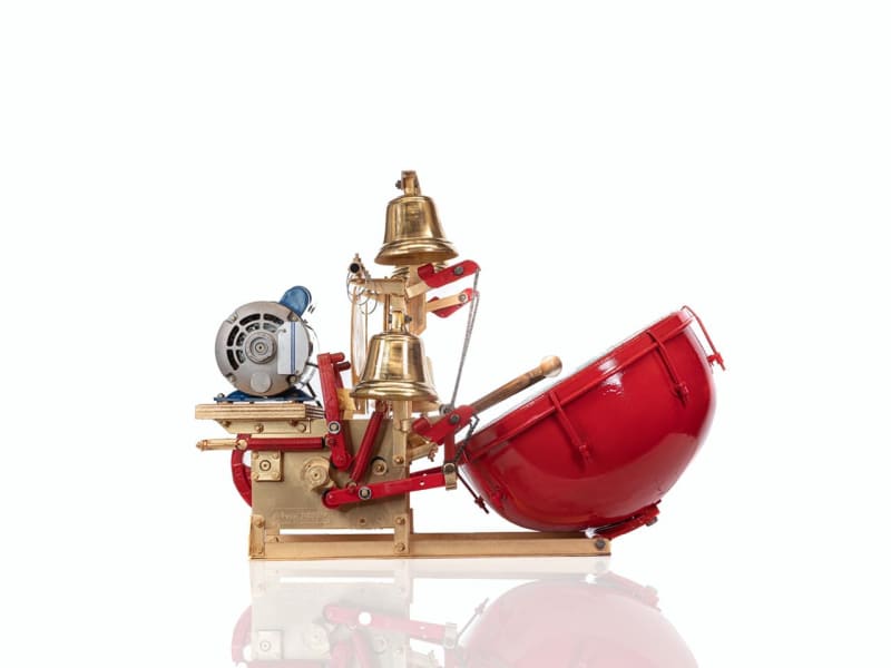 ECO 18 - 4 Bells — photo 1