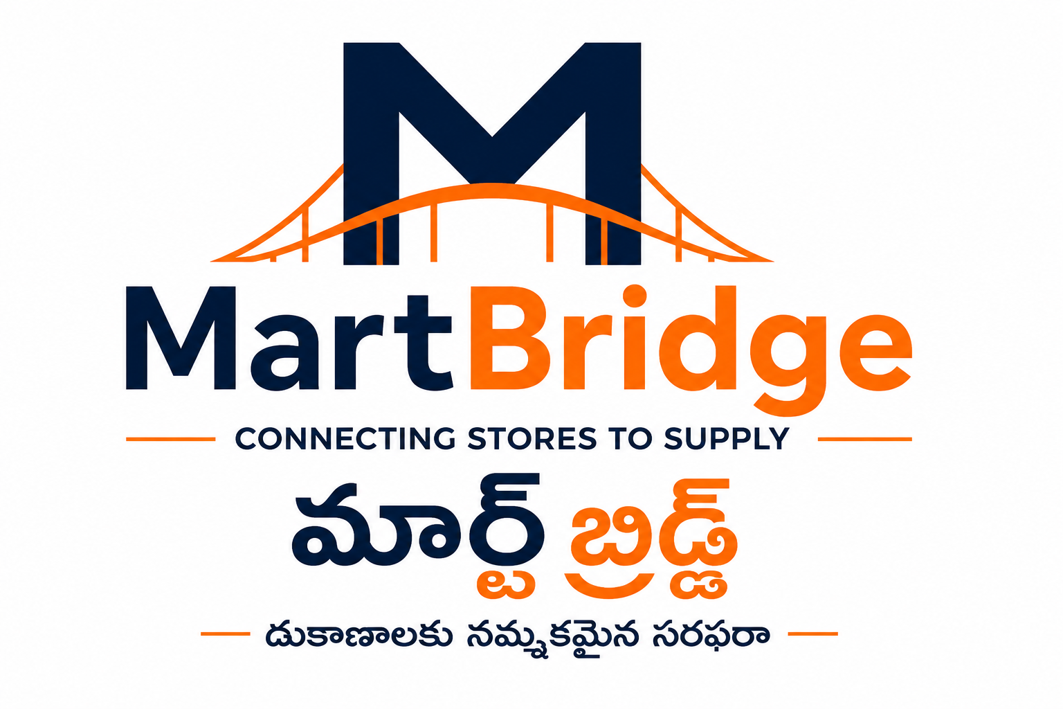 MartBridge