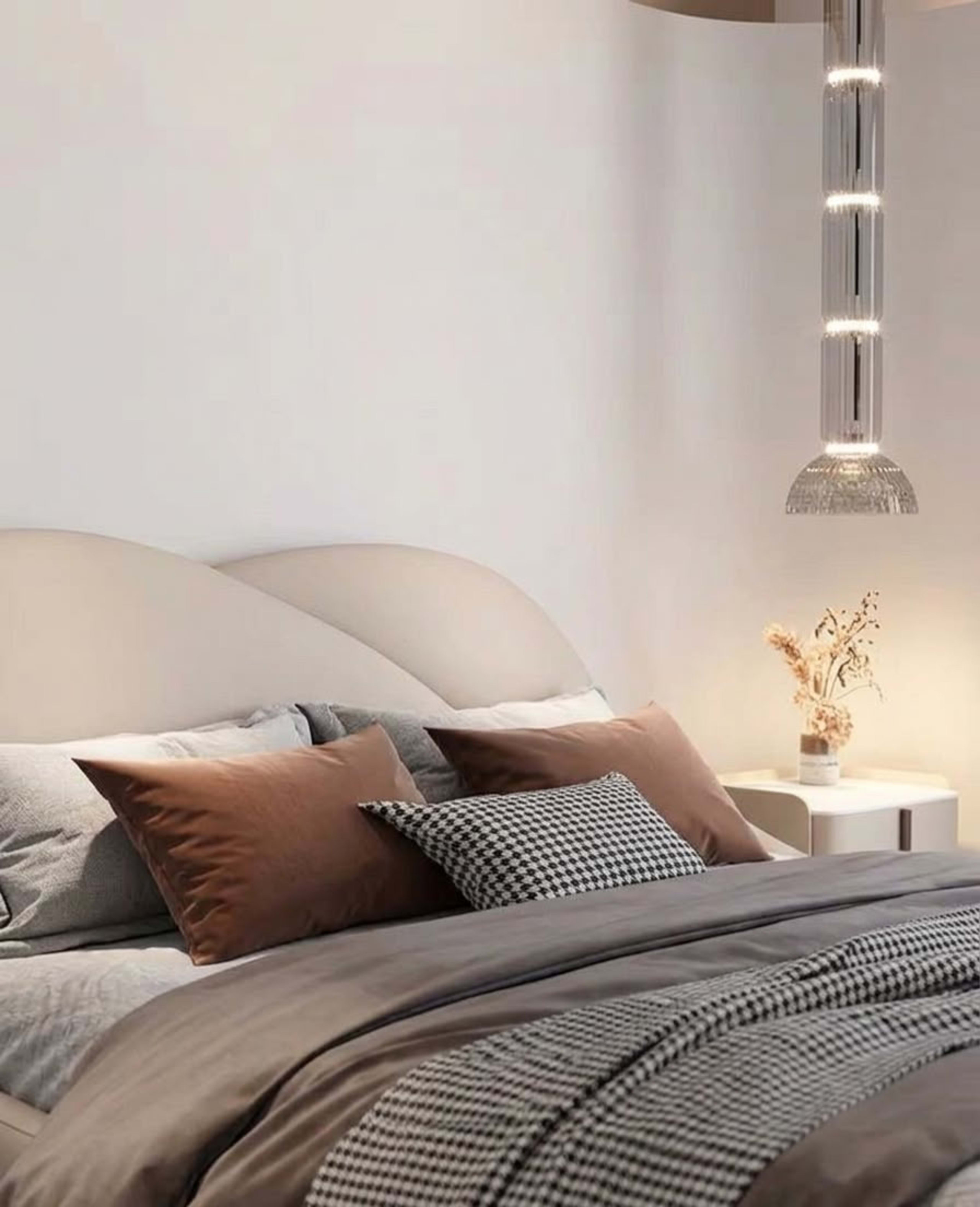 Luxury Beds — Custom Made No. 4