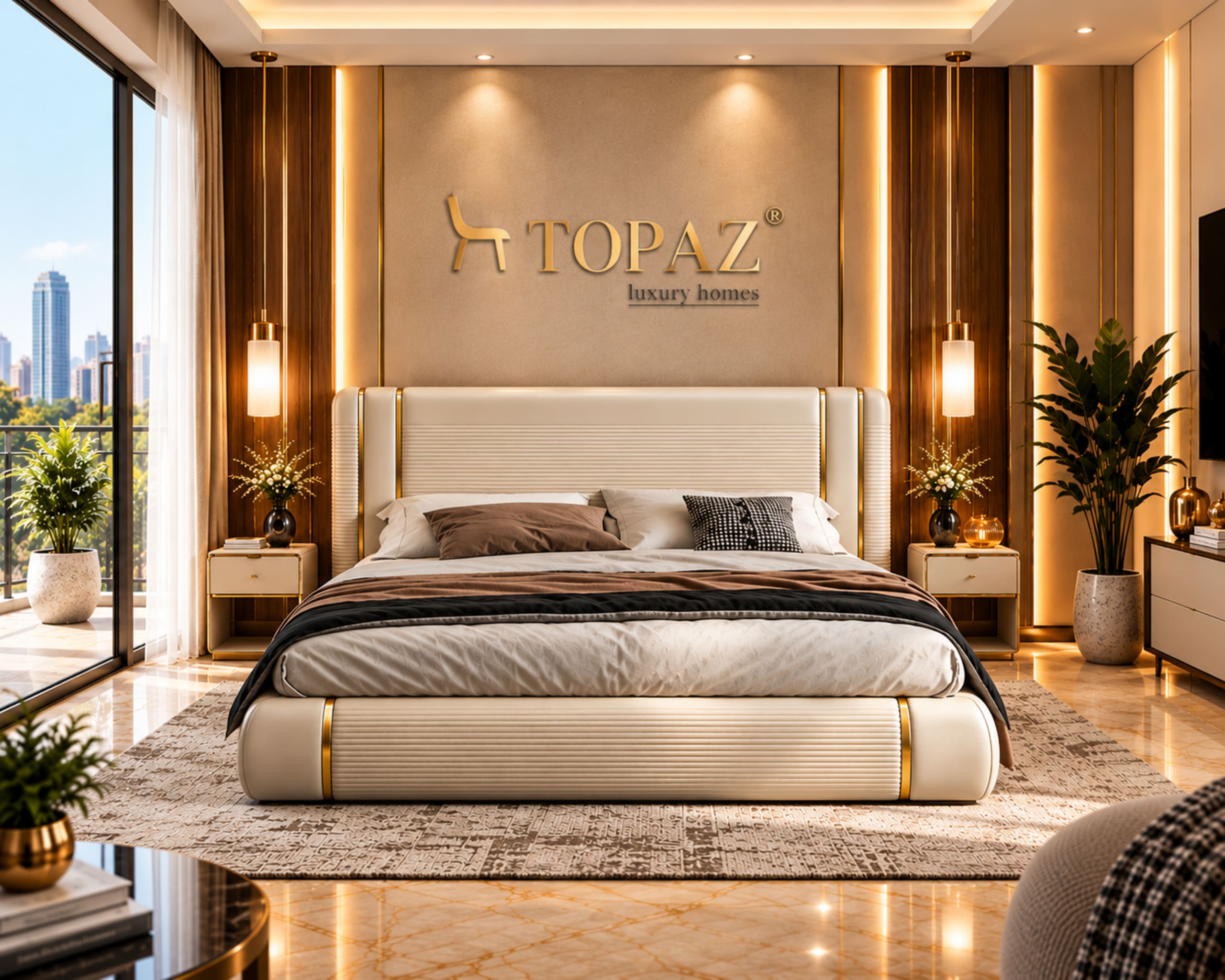 Adrian Bed