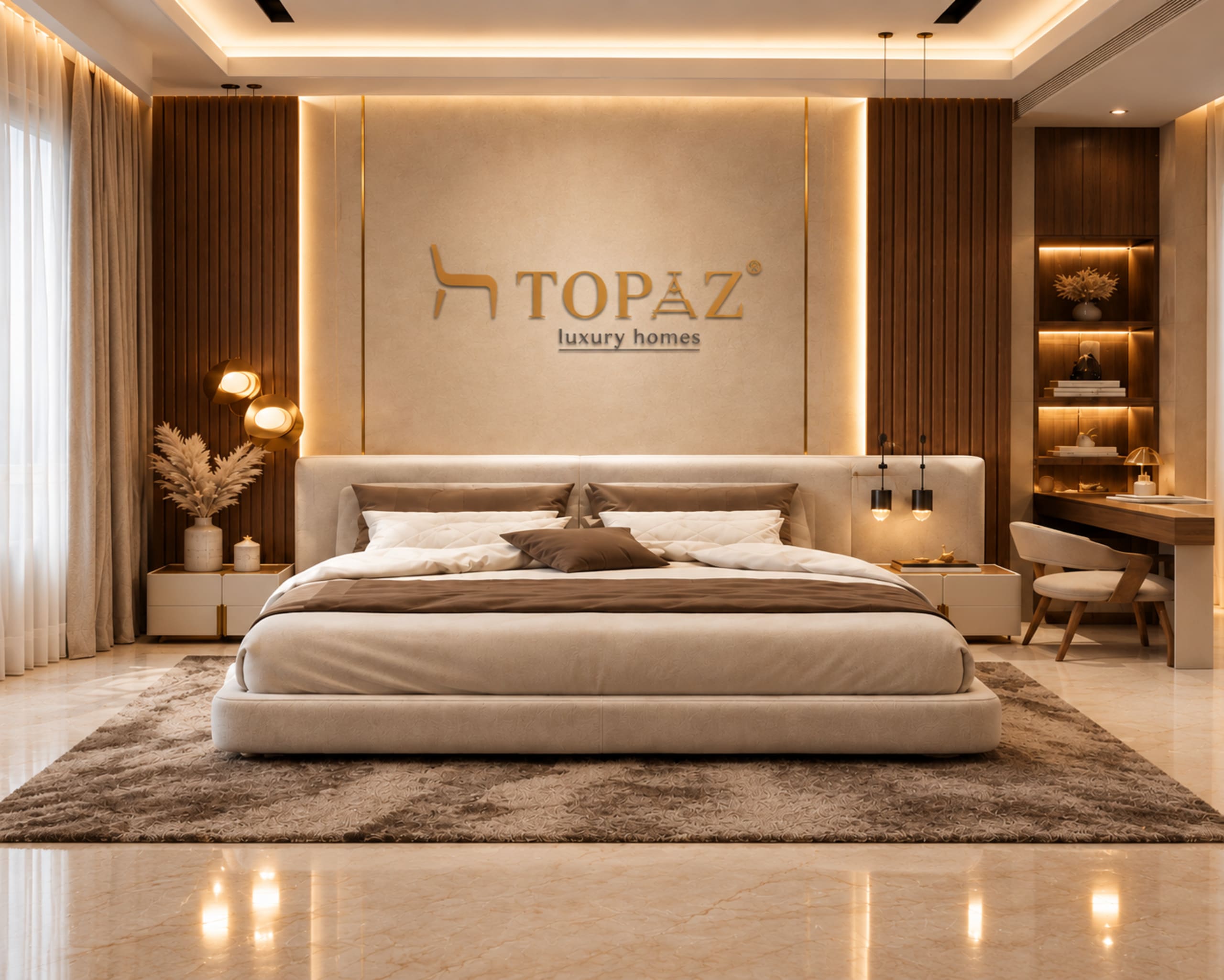 Vienna Bed