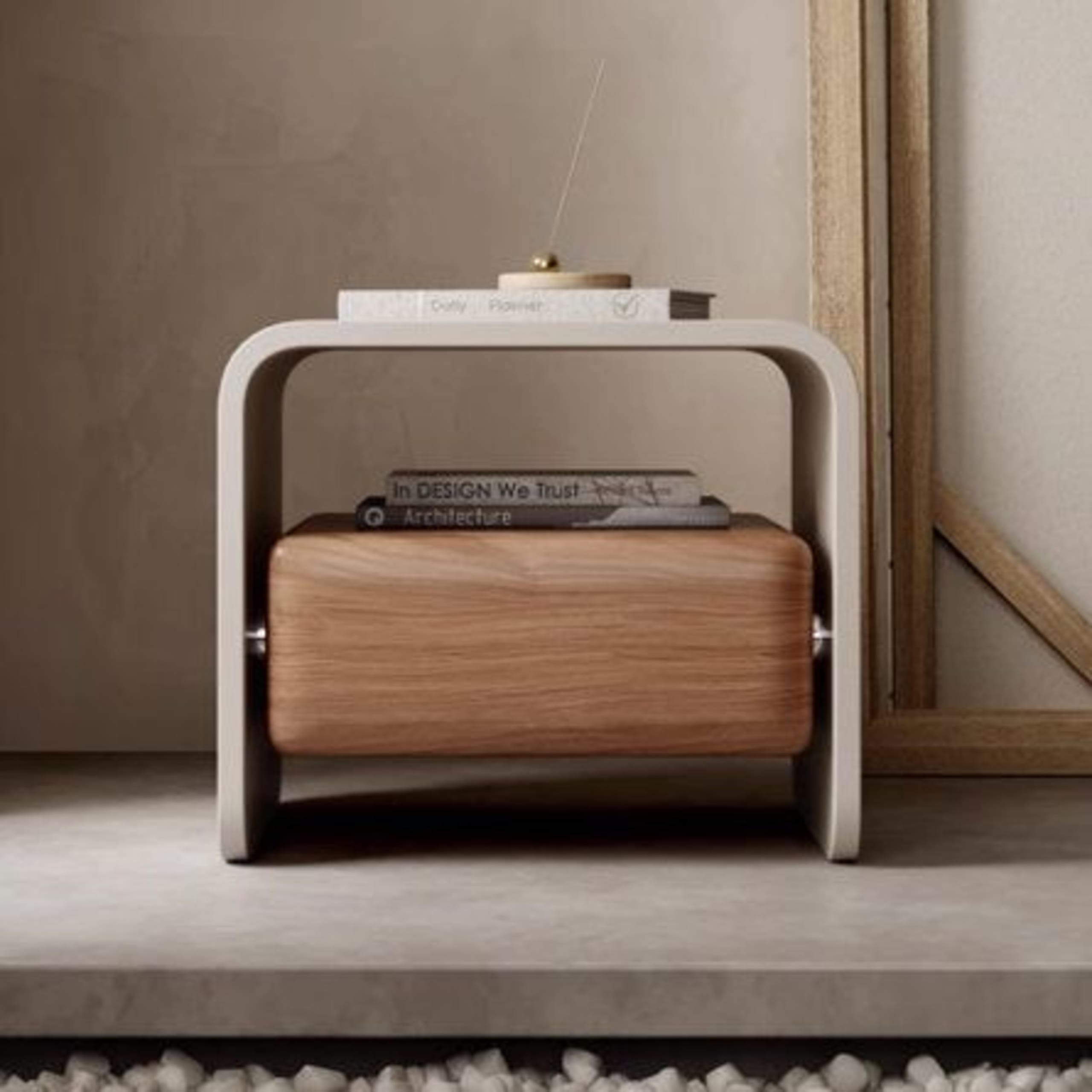 Side Tables — Custom Made No. 10