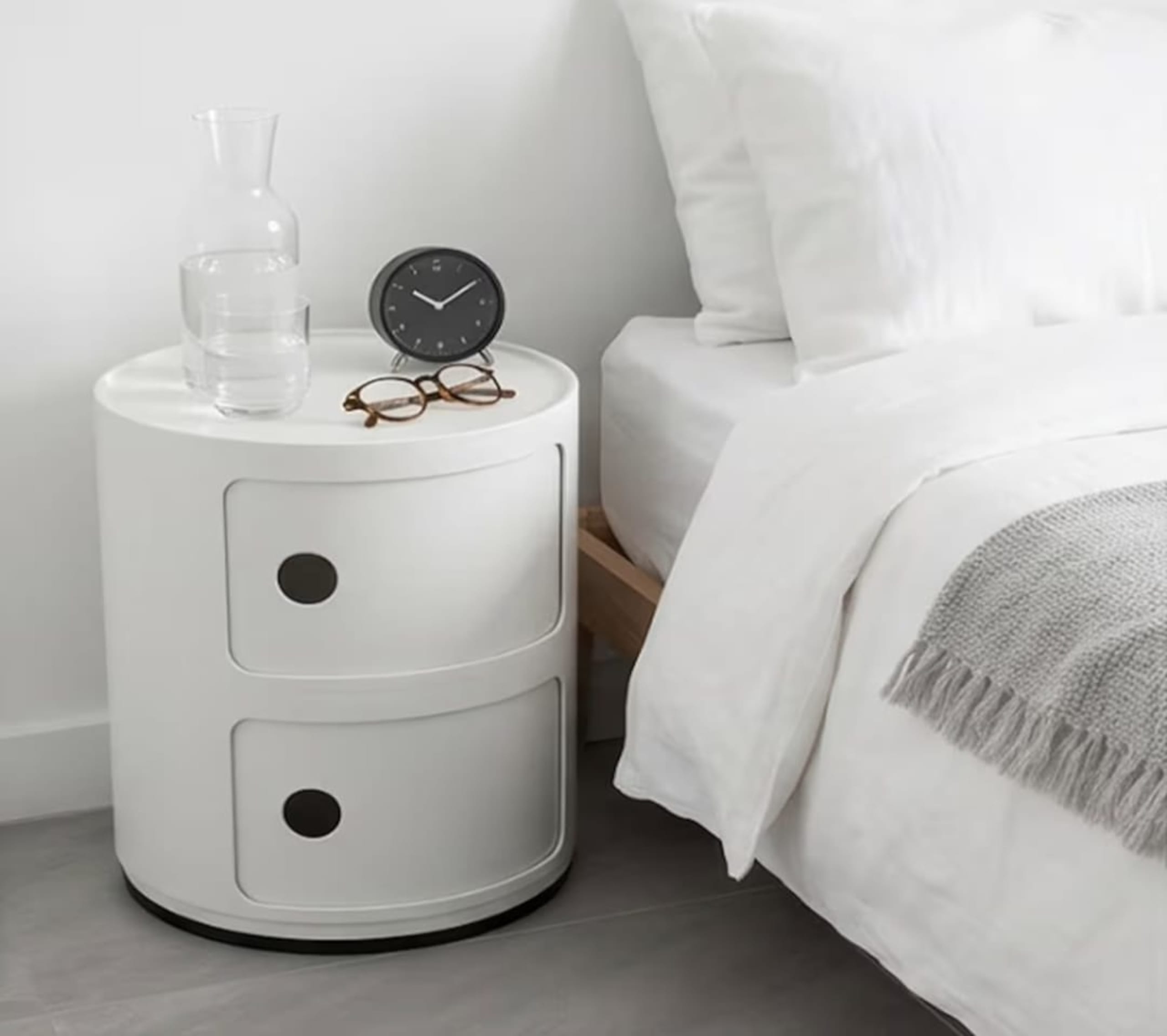 Side Tables — Custom Made No. 12