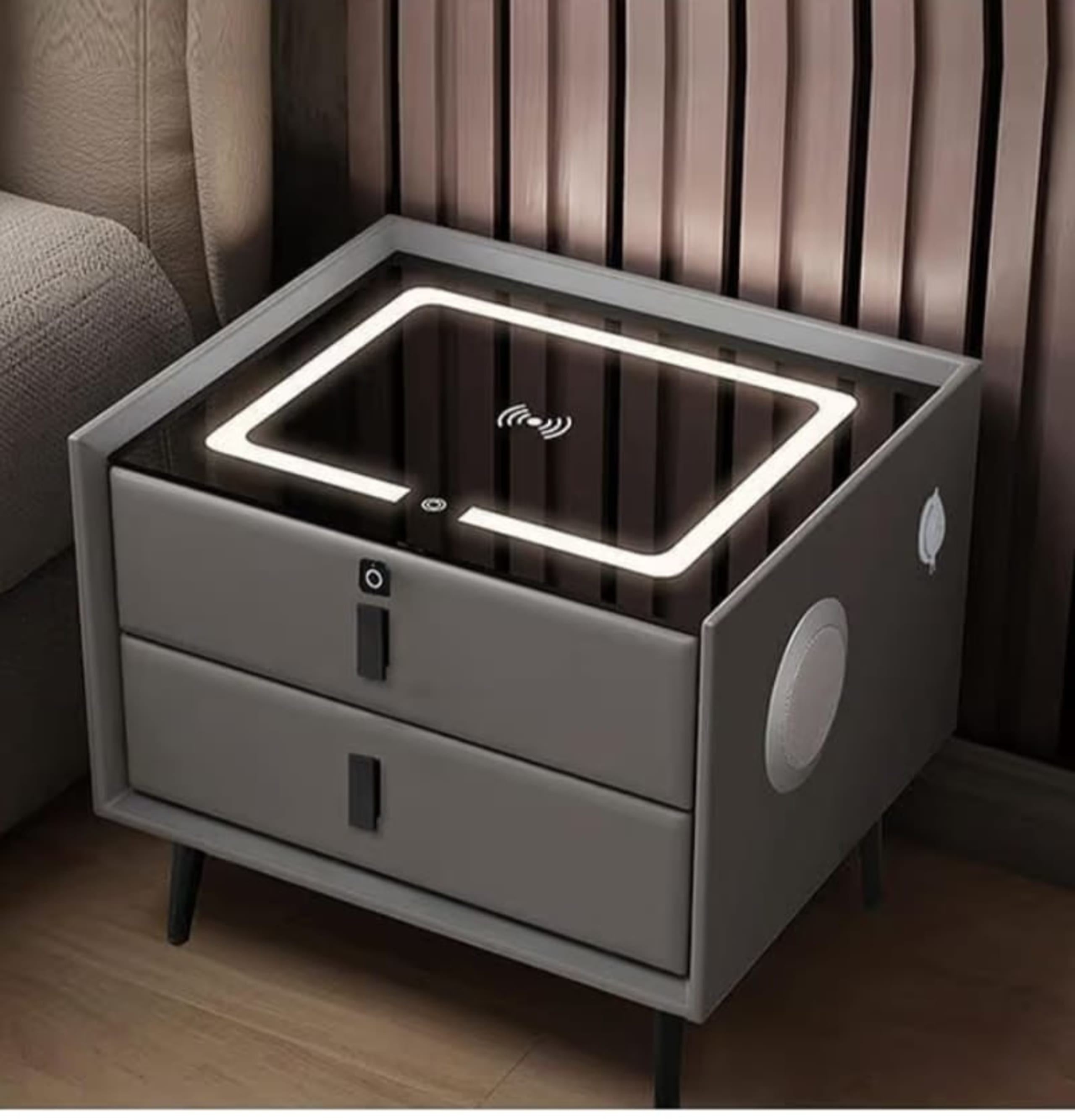 Side Tables — Custom Made No. 13