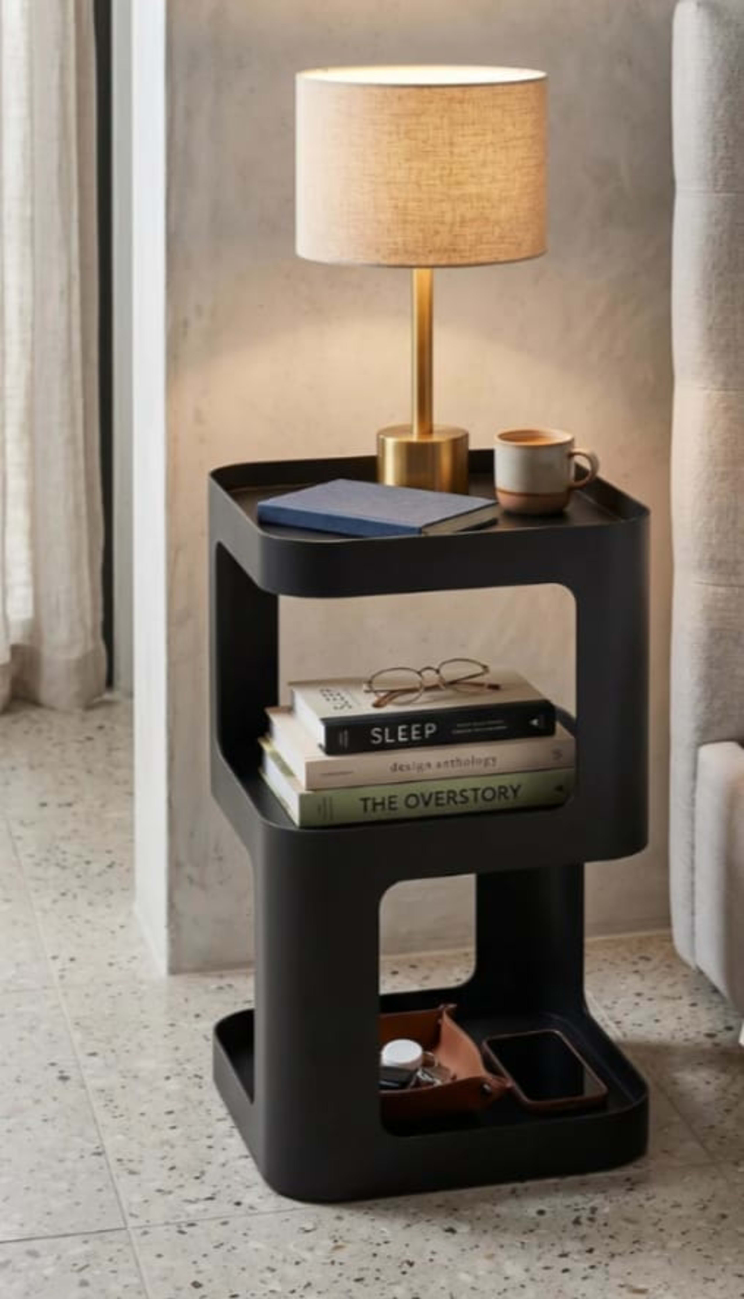 Side Tables — Custom Made No. 14