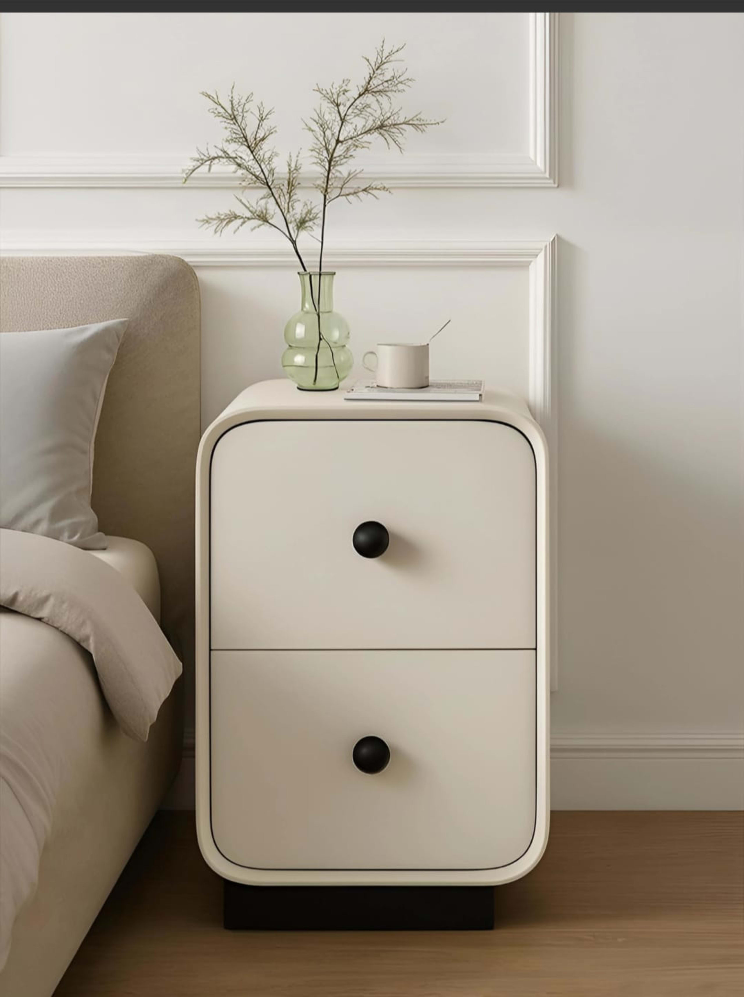 Side Tables — Custom Made No. 15