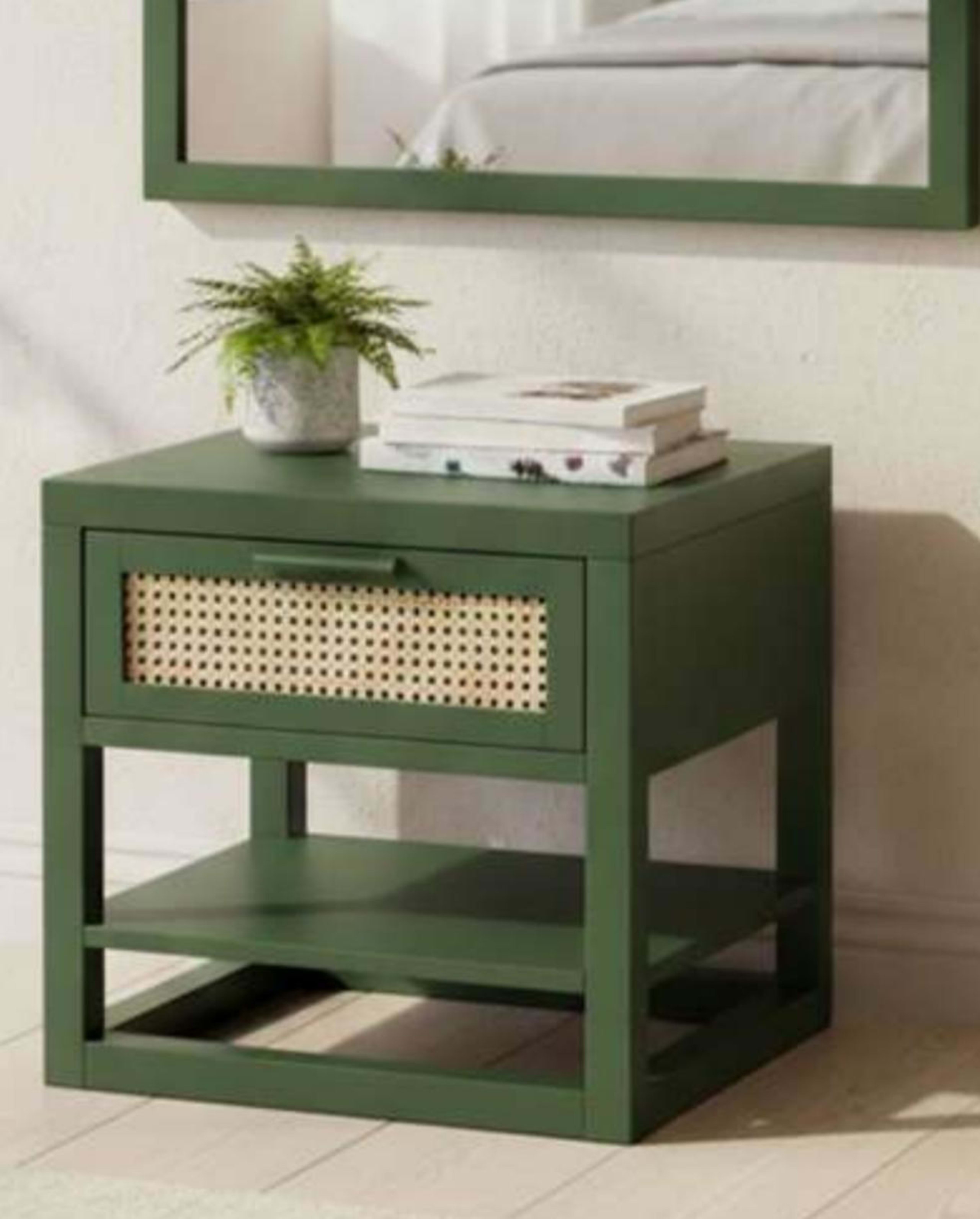 Side Tables — Custom Made No. 6