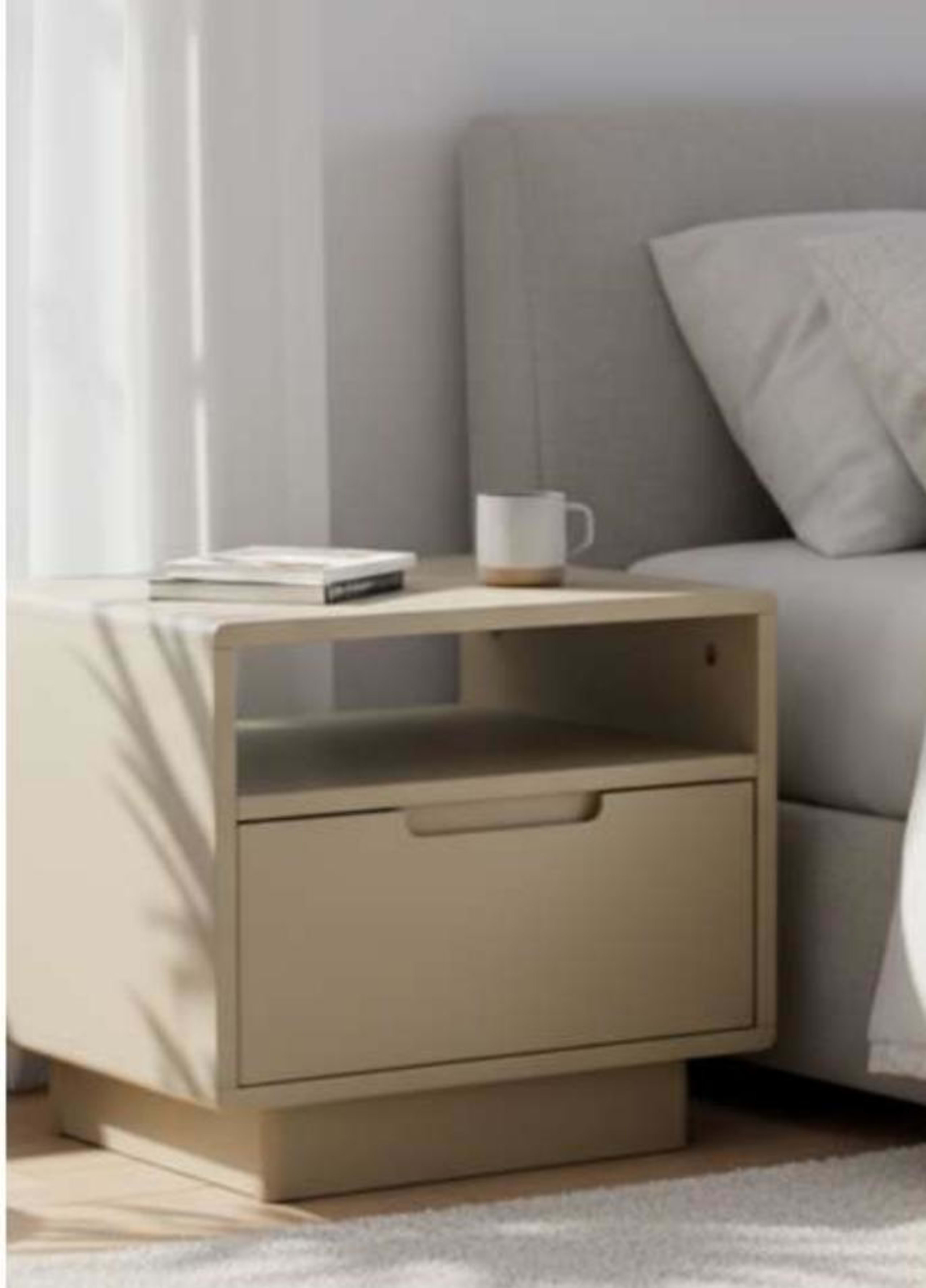 Side Tables — Custom Made No. 8
