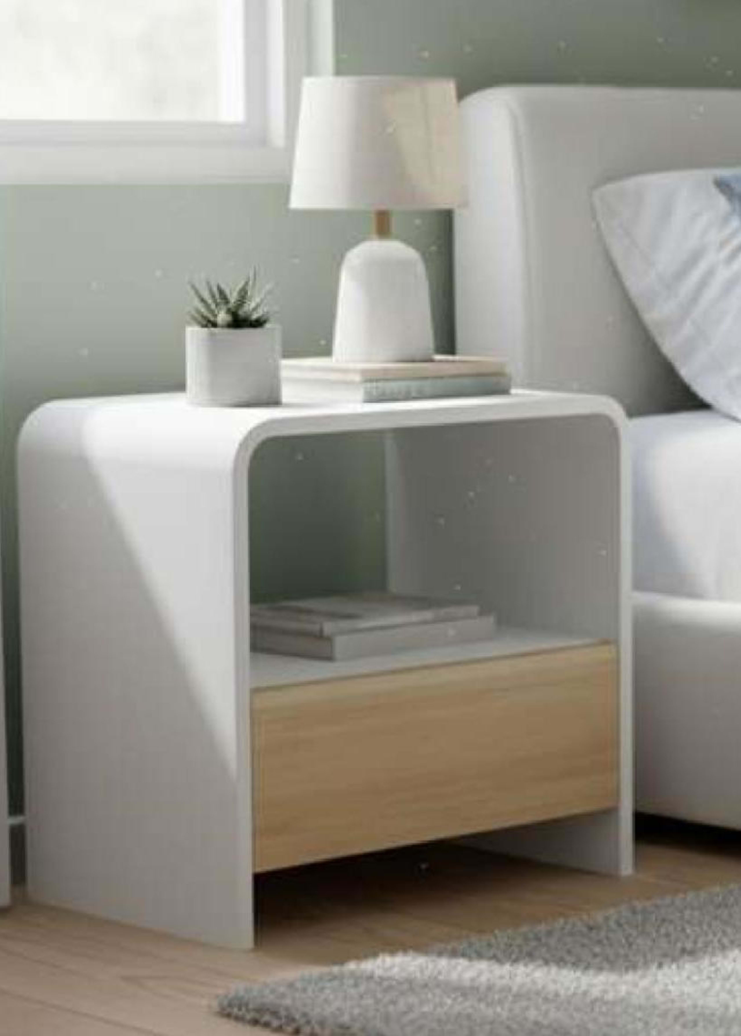 Side Tables — Custom Made No. 9