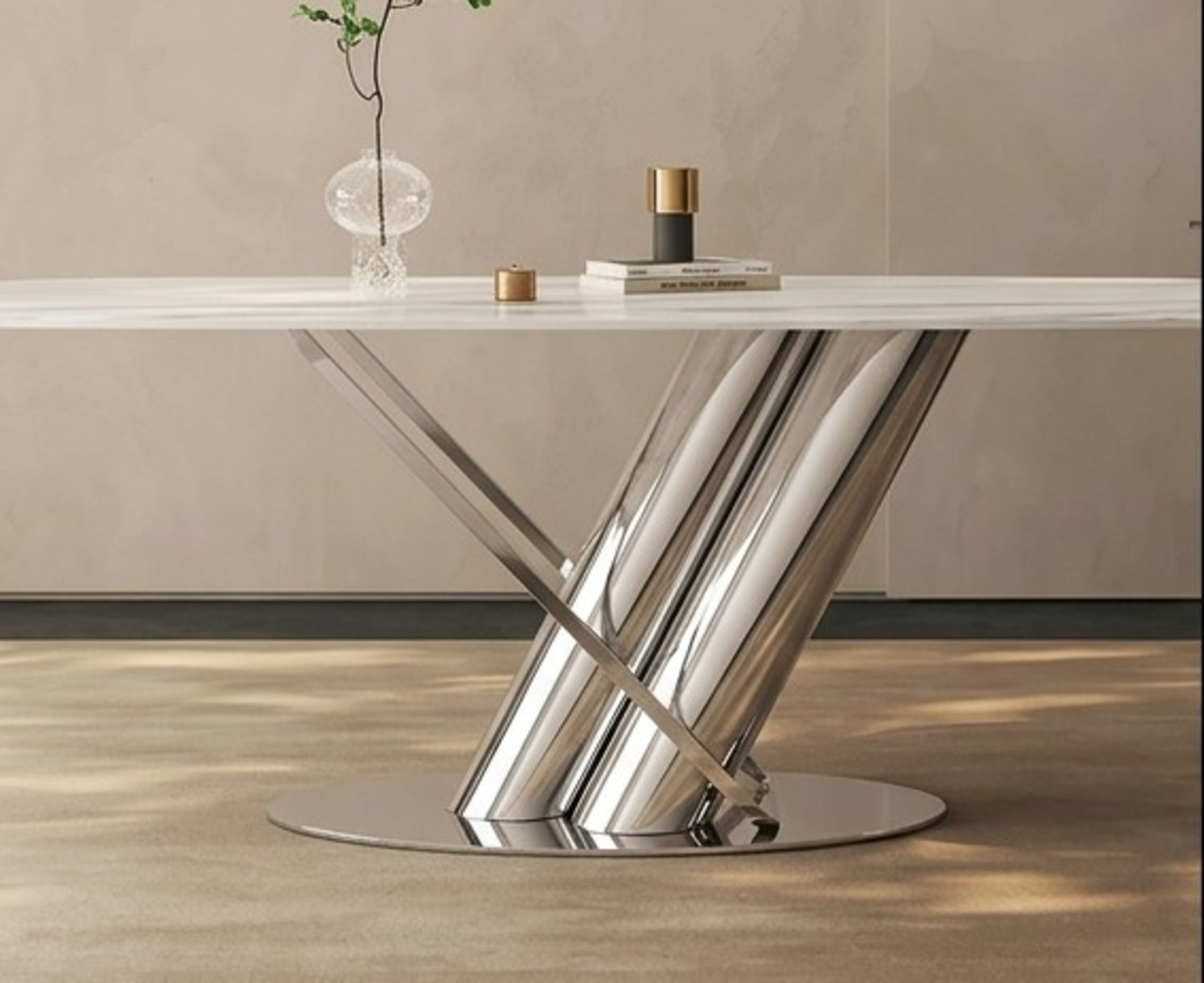 Dining Tables — Custom Made No. 10