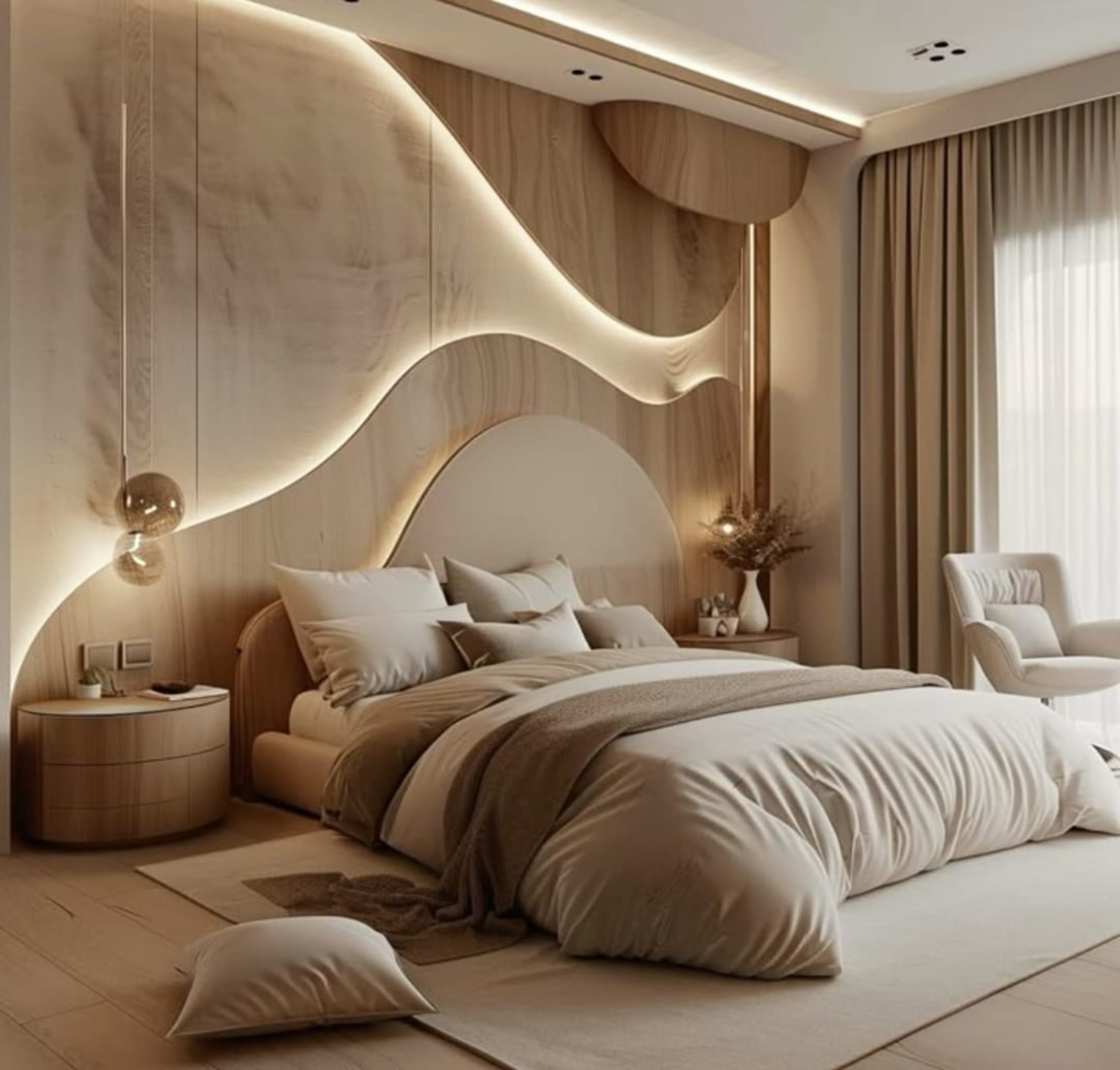 Bedroom Collection