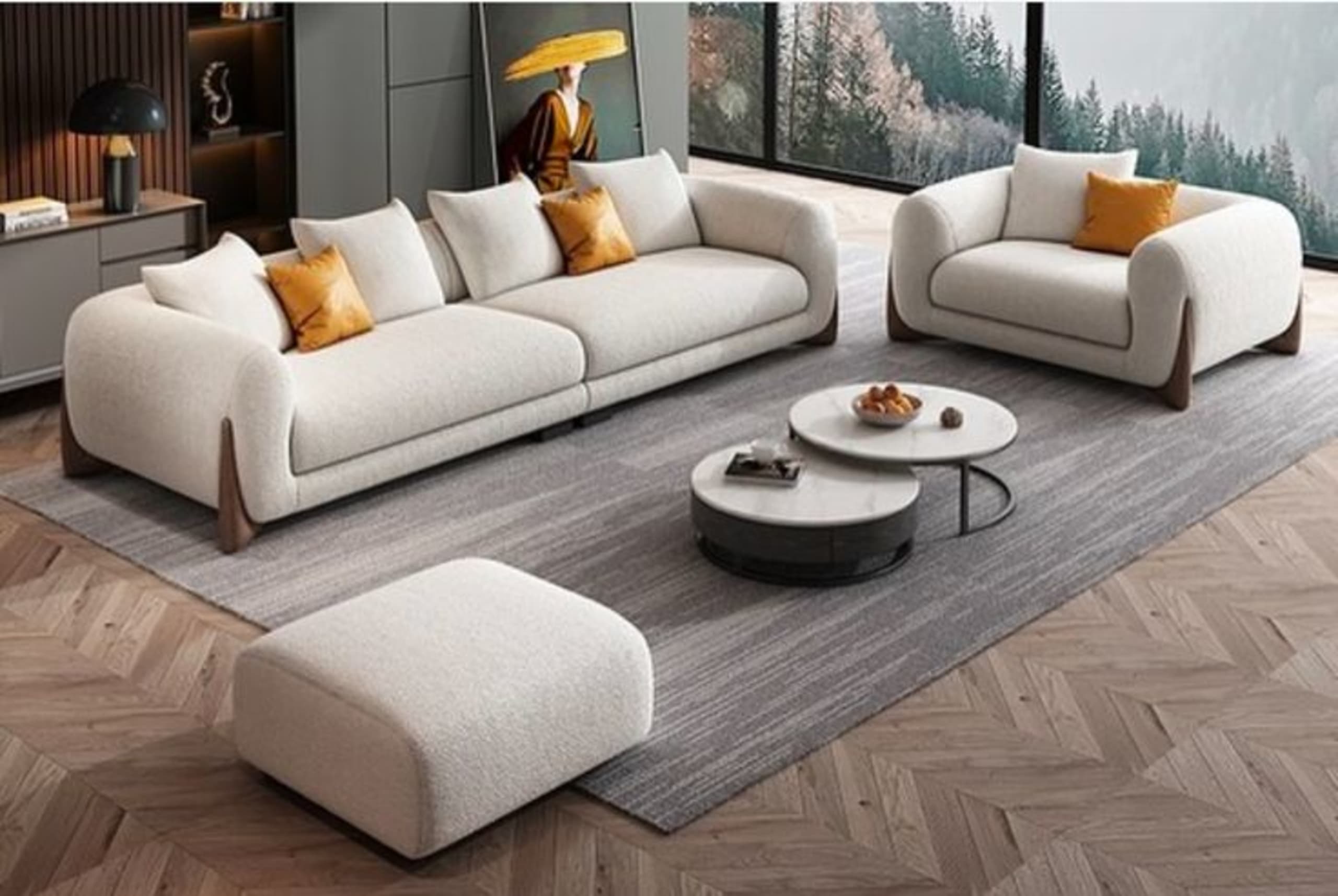 Sofas & Recliners