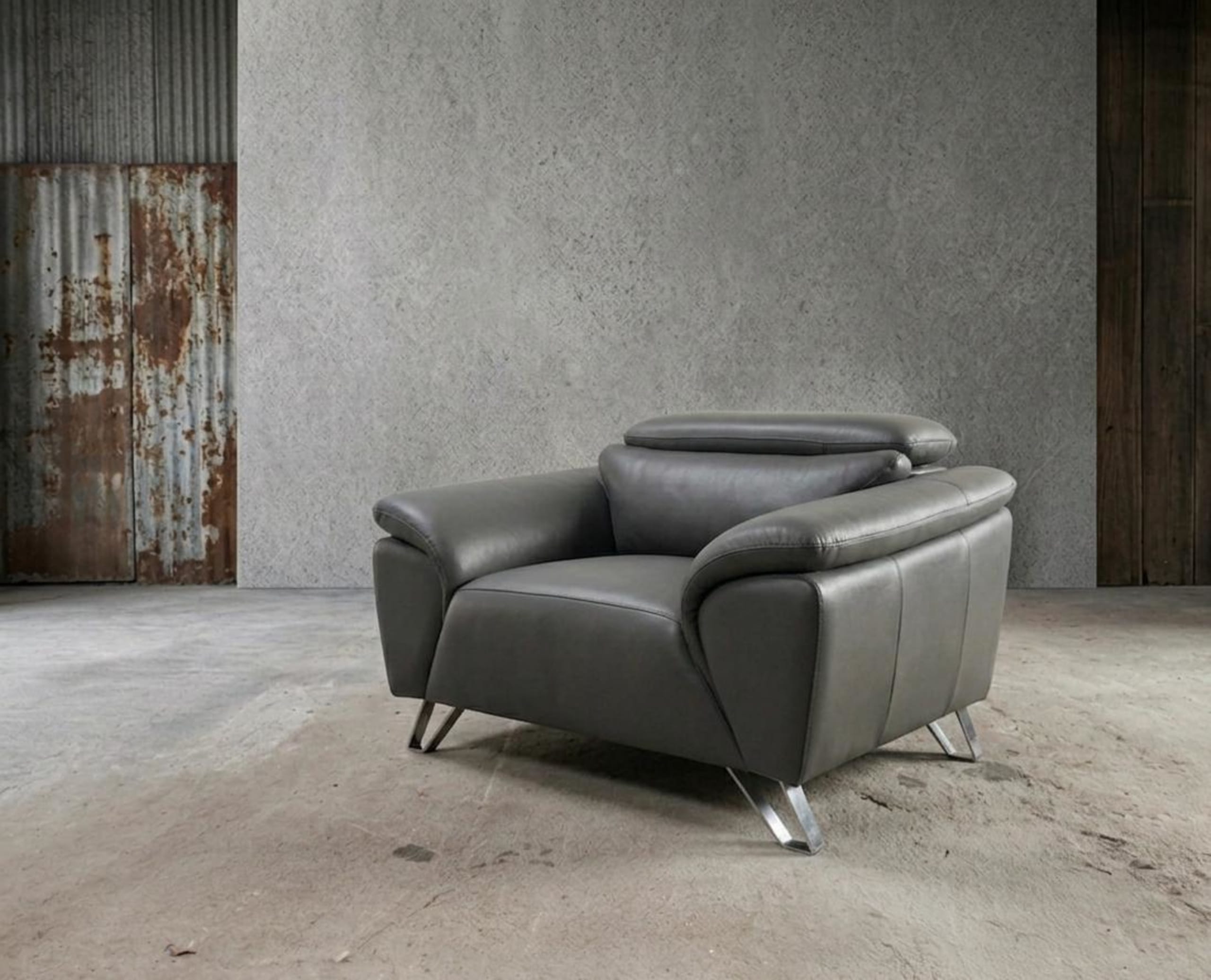 The Sofa Collection — Custom Made No. 11