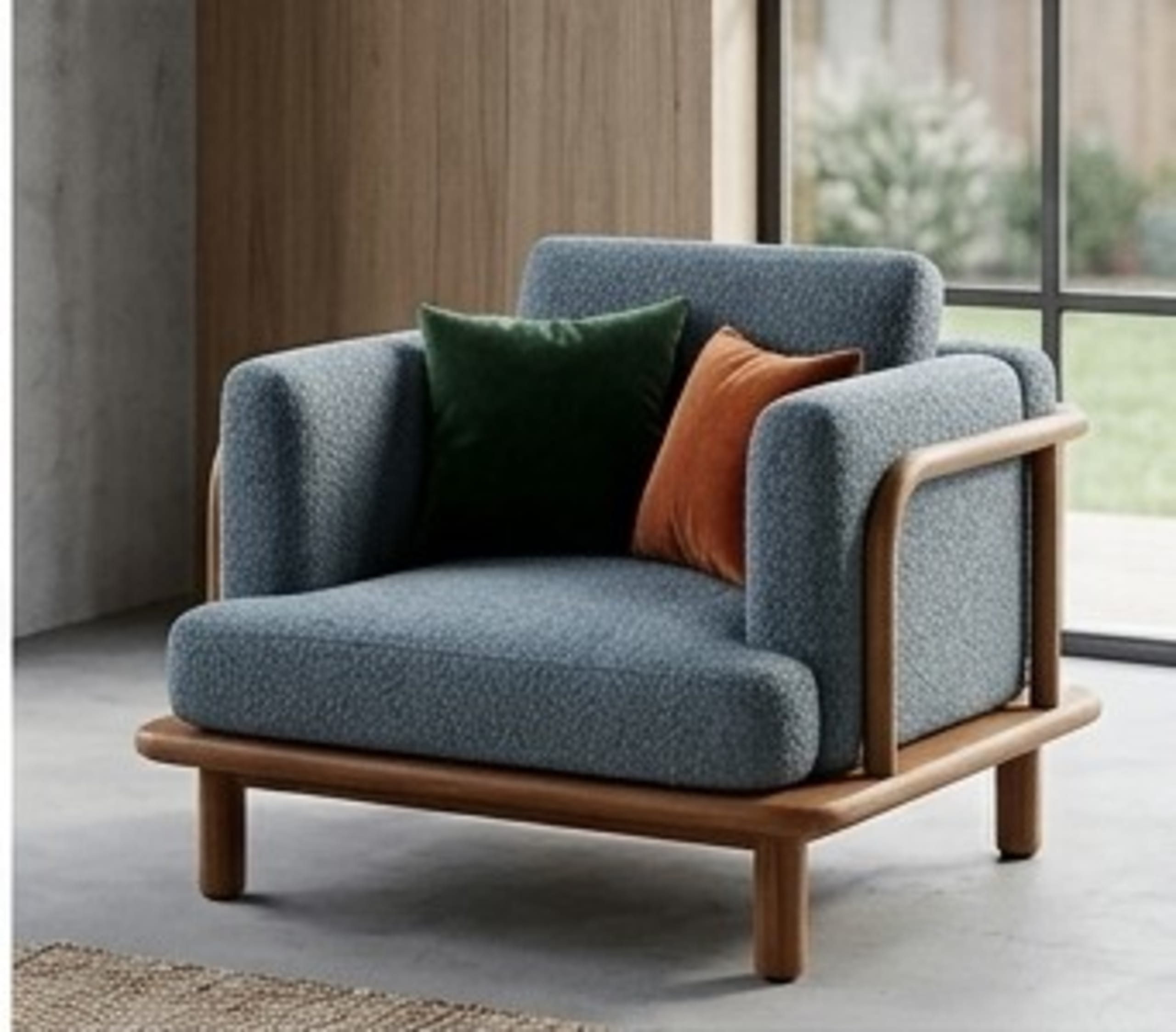 The Sofa Collection — Custom Made No. 13