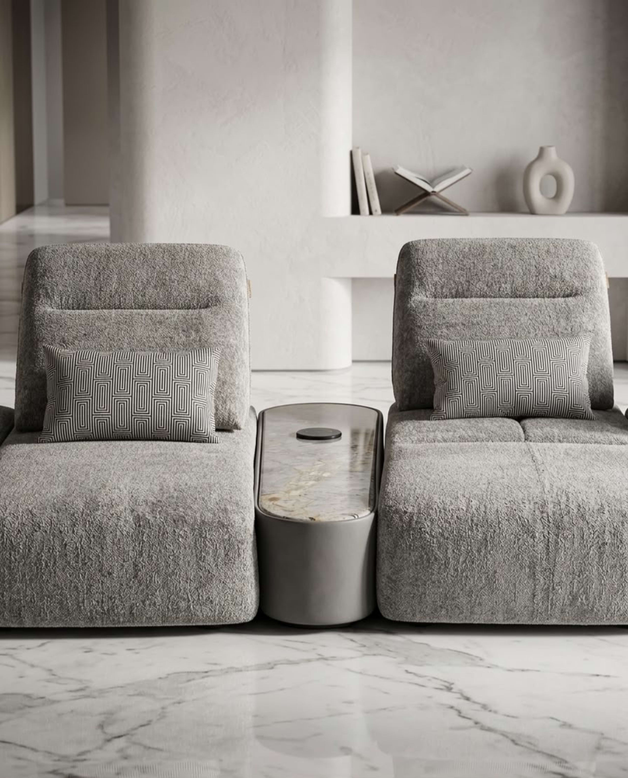 The Reading Lounge