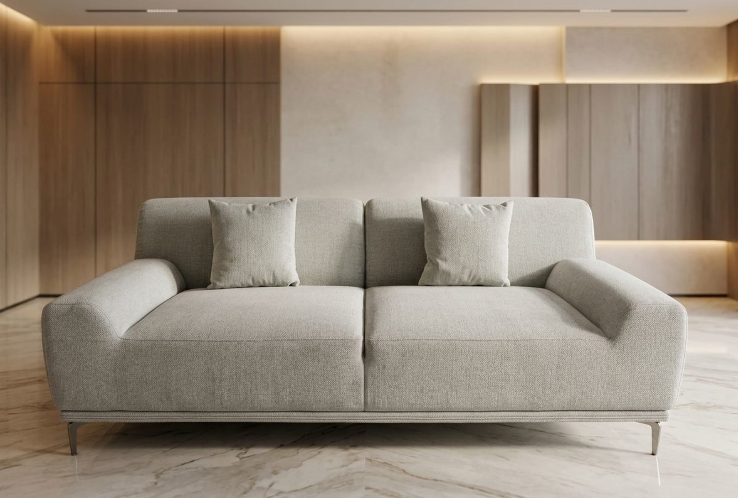 The Sofa Collection — Custom Made No. 9