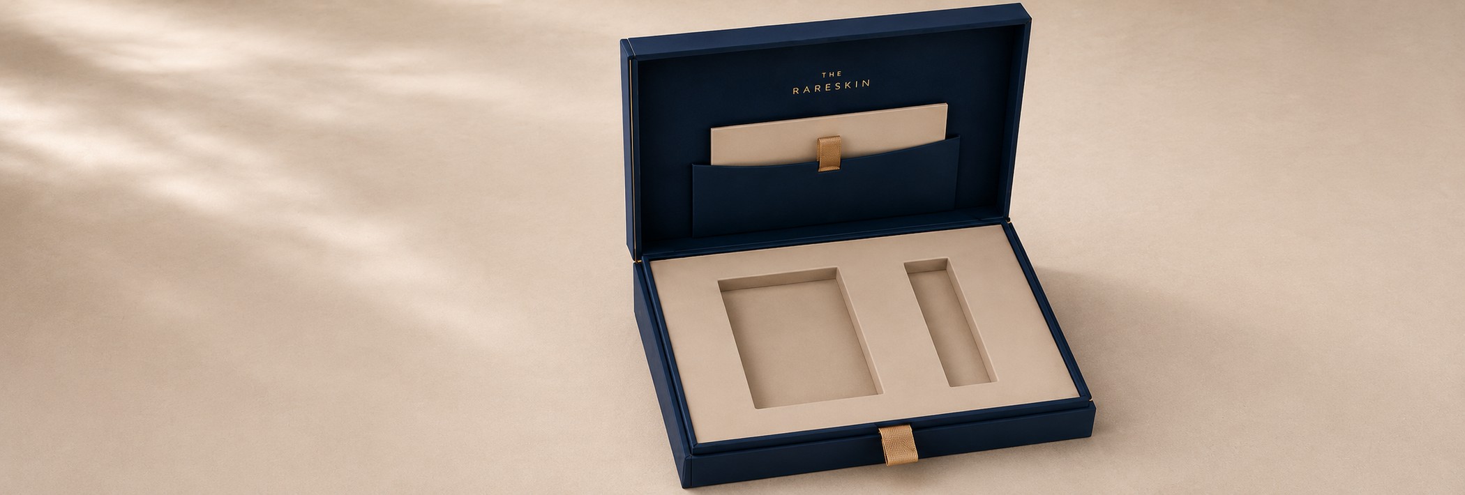 Gift wrap, ready-made