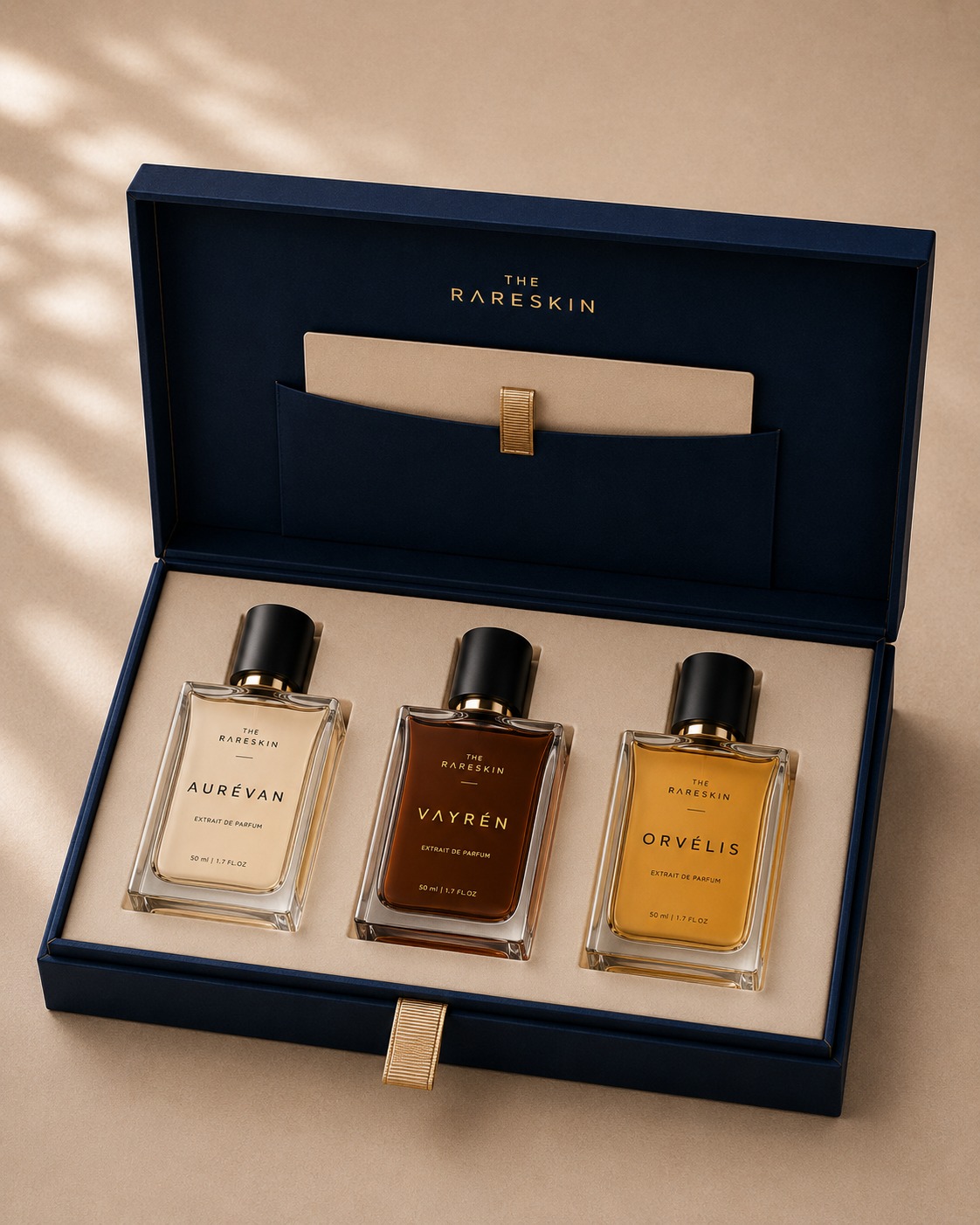 The Complete House gift set