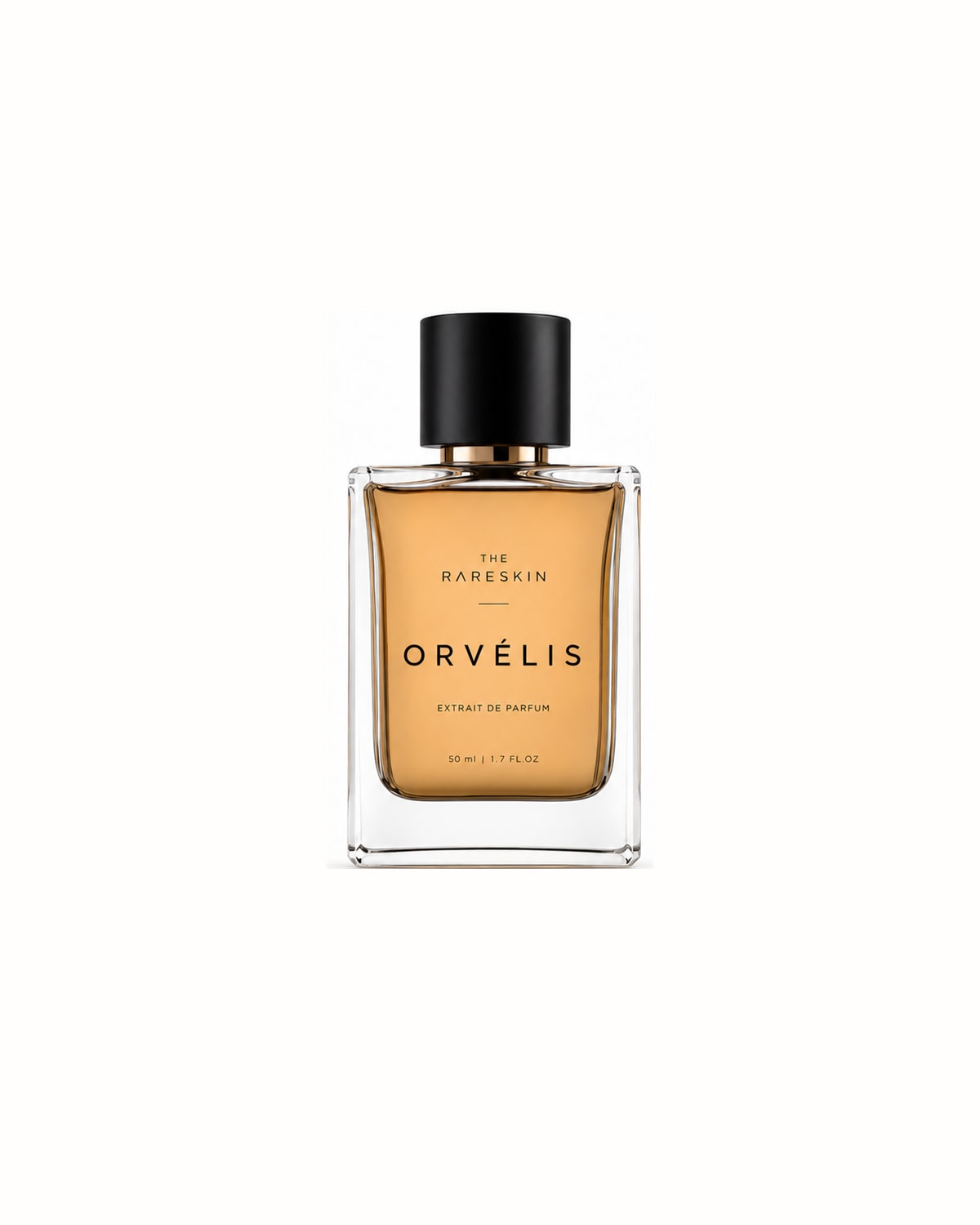 ORVÉLIS — collection card