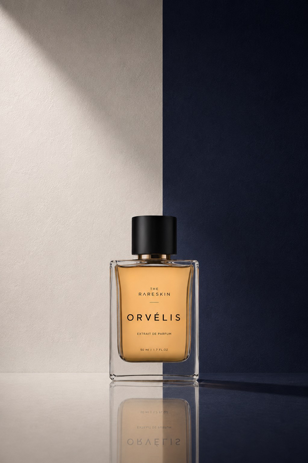ORVÉLIS — homepage photo