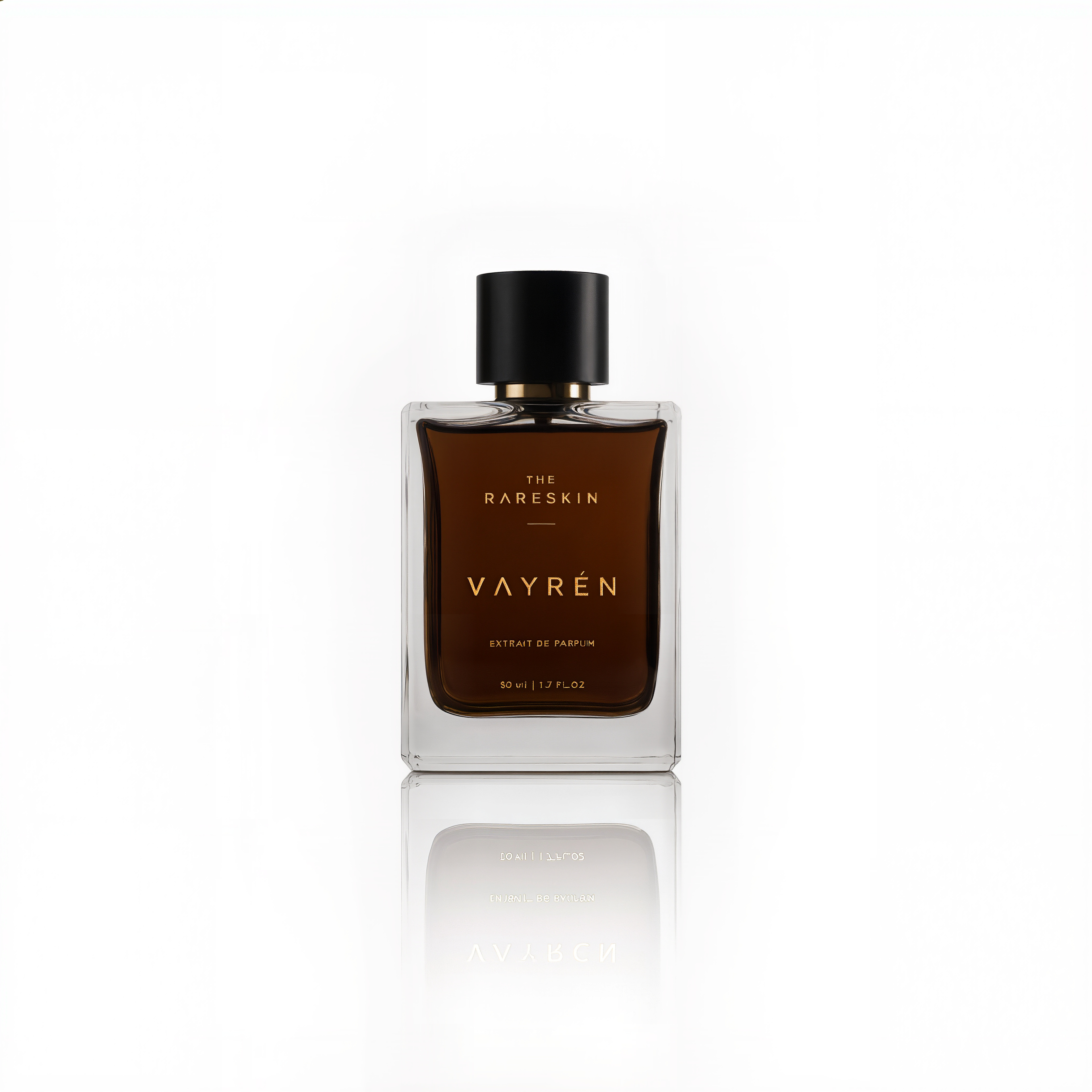 VAYRÉN — primary image