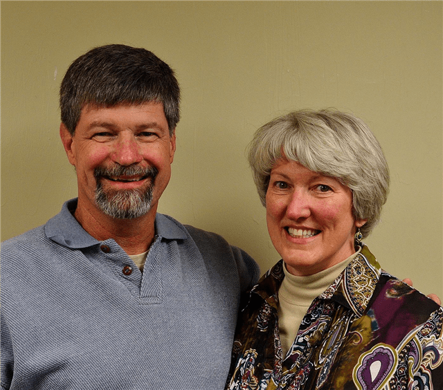 Randy & Donna Yaeger's photo