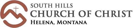 South Hills Church of Christ Logo