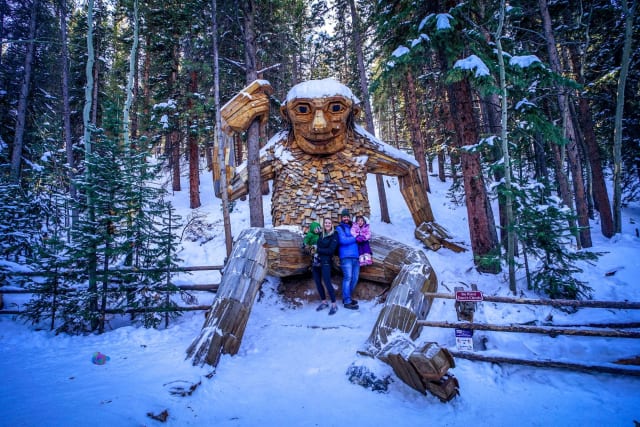 Isak Heartstone, Colorado — hiking and landscape photography spot