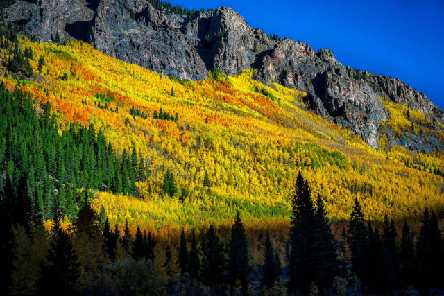 Abyss Trail to Helms Lake, Colorado — hiking and landscape photography spot