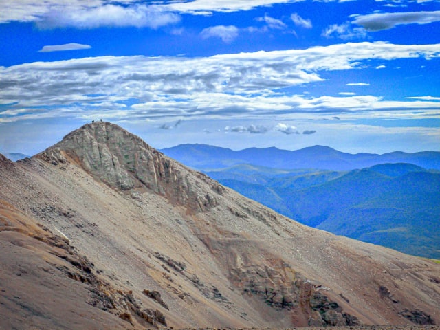 The Decalibron, Colorado — hiking and landscape photography spot