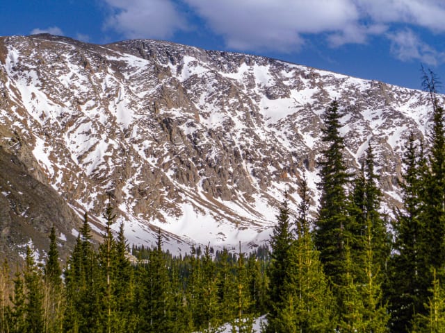 Hells Hole, Colorado — hiking and landscape photography spot
