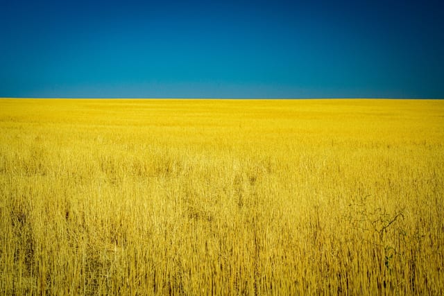 Eastern Plains (general), Colorado — hiking and landscape photography spot