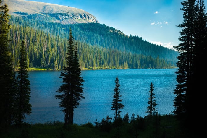 Long Lake