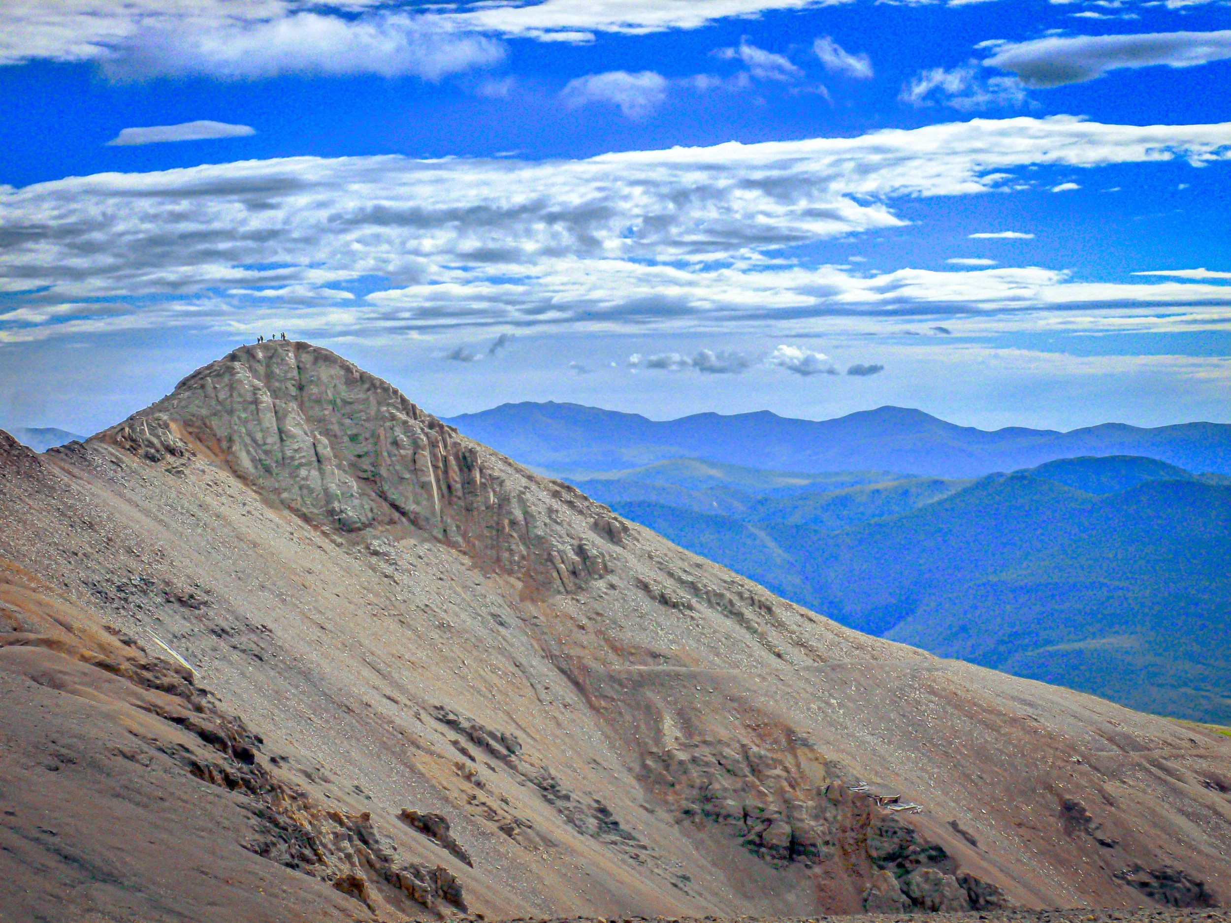 The Decalibron, Colorado — landscape photo by Chris Heaton