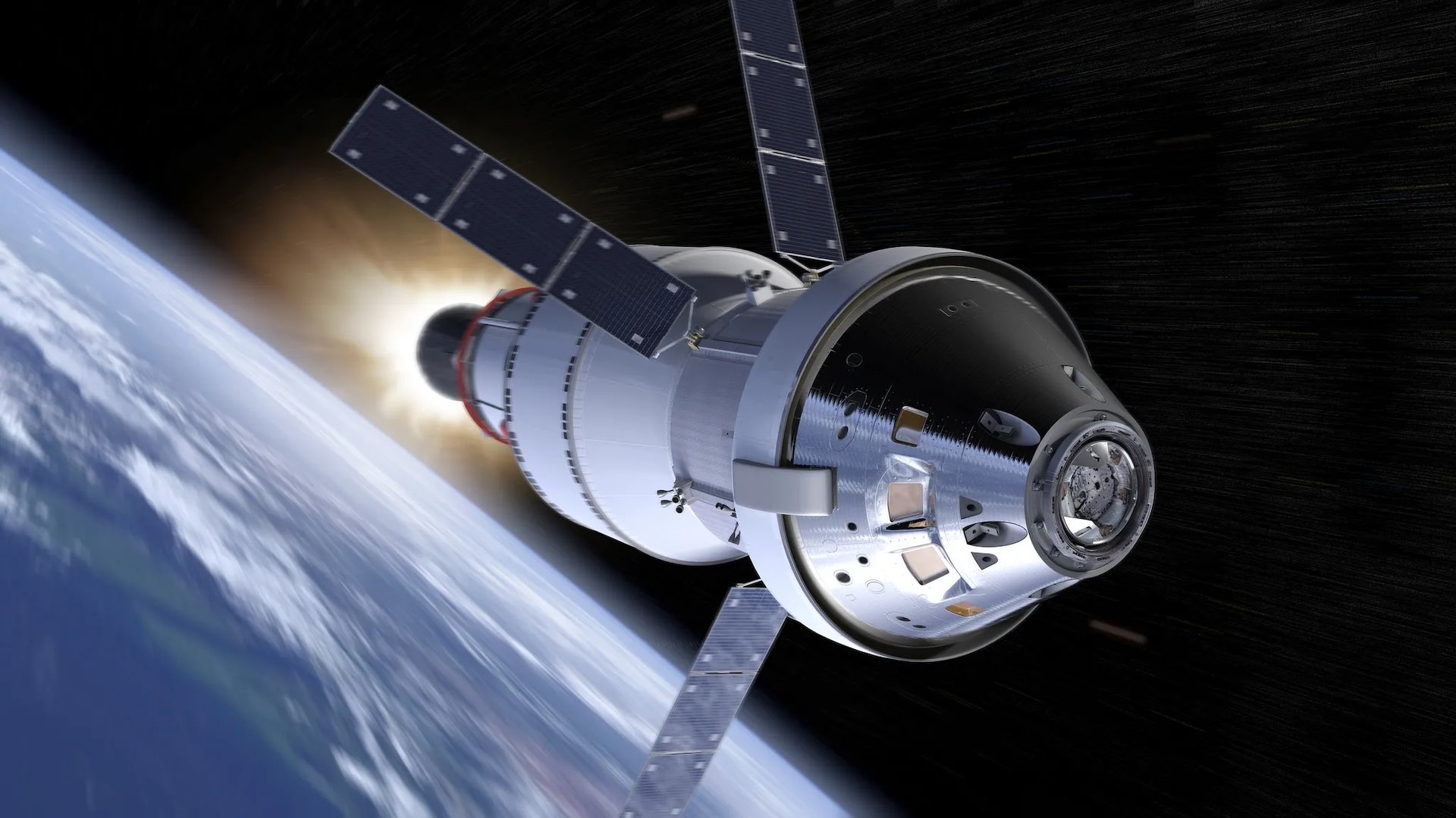 Estas Son las Buenas Noticias que Darán la Ciencia y la Exploración Espacial en 2026