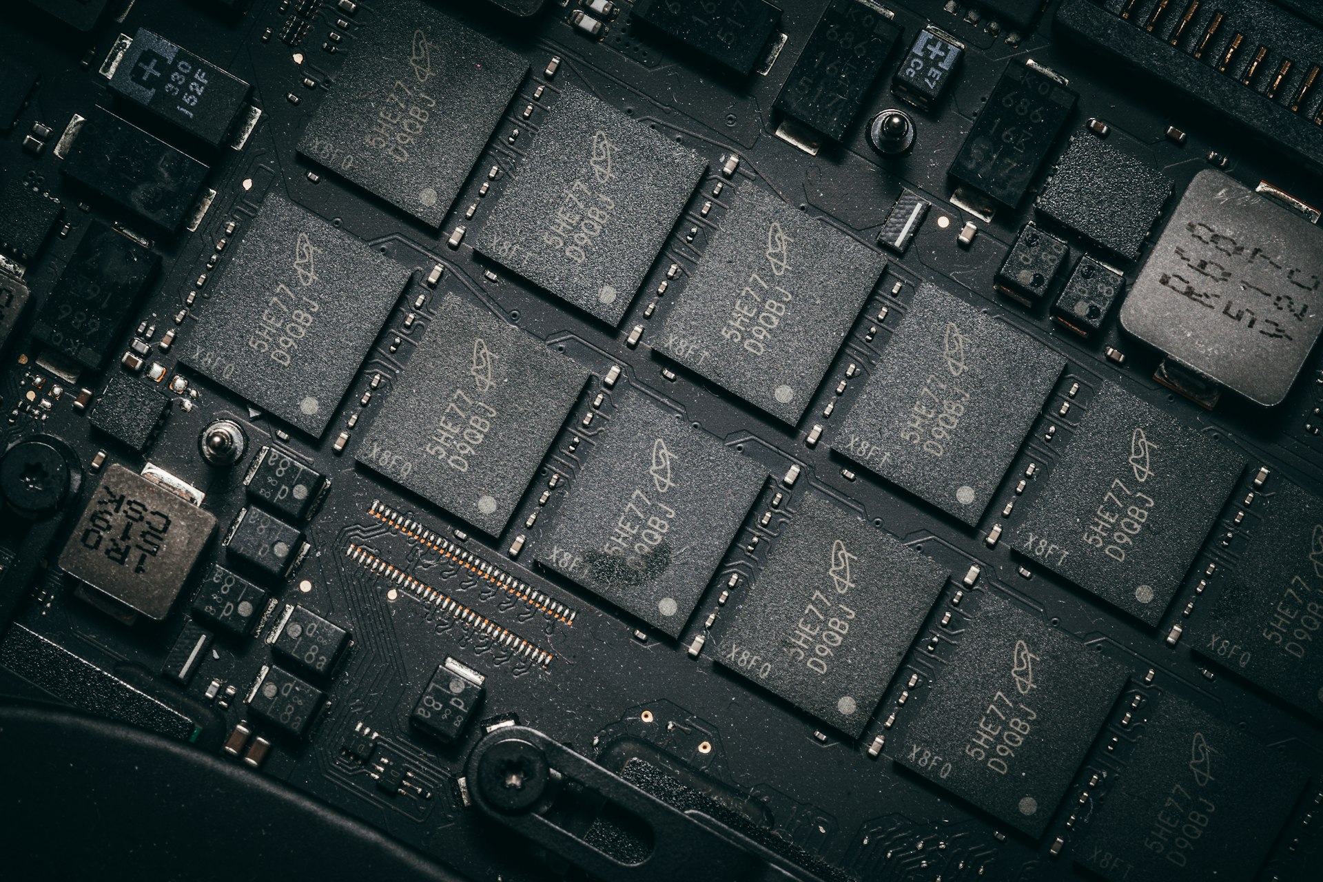 Gracias a la IA, Samsung ganará más dinero en 2026 que en los últimos 40 años juntos