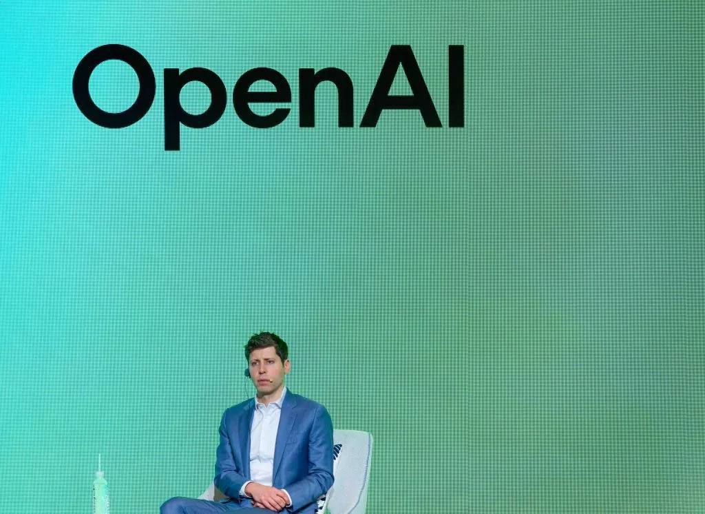 OpenAI responde a Apple: "No hay evidencia"