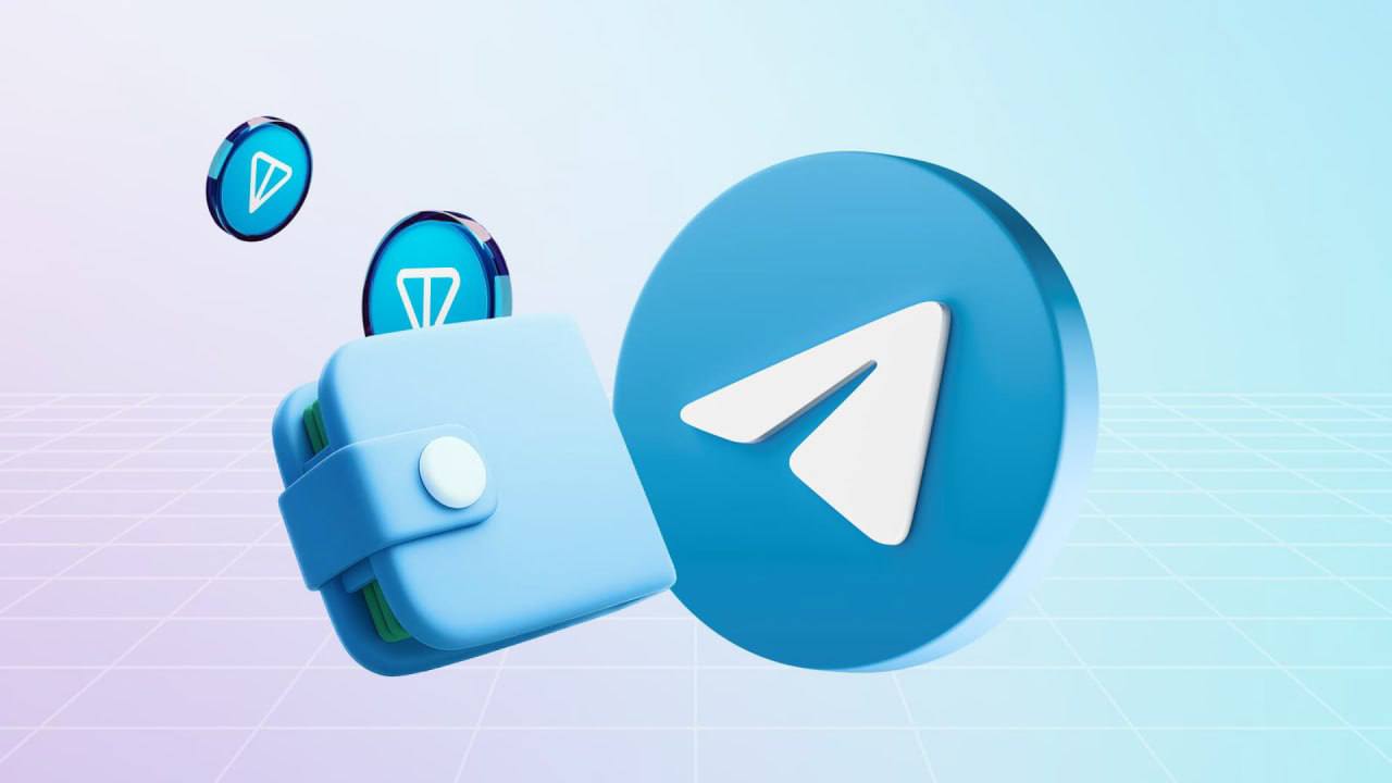 Telegram integrara un monedero de criptomonedas sin comisiones ni control centralizado