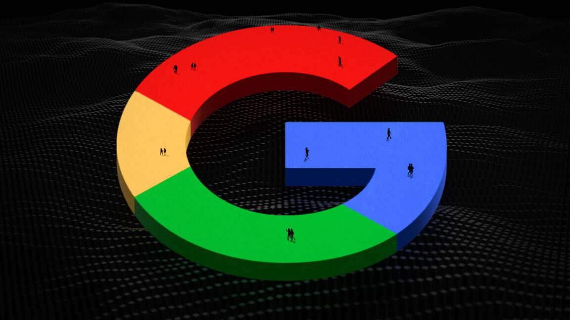Google registra su primer trimestre con flujo de caja negativo por inversión masiva en inteligencia artificial