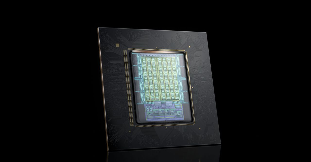 Nvidia quiere dominar cada chip dentro de los centros de datos de IA con su plataforma Vera Rubin