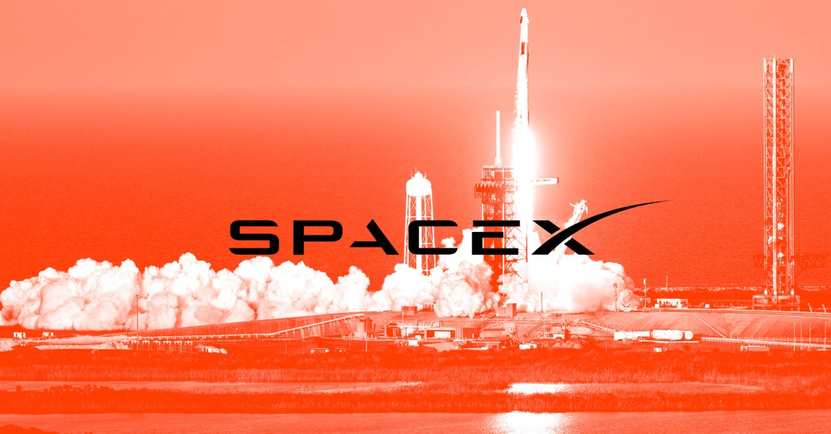 SpaceX lanza su 13er vuelo de prueba del Starship tras el fallo de la semana anterior