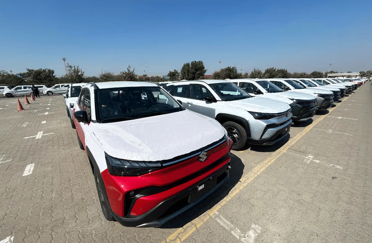 India lanza normas de ciberseguridad vehicular avanzadas para vehículos conectados