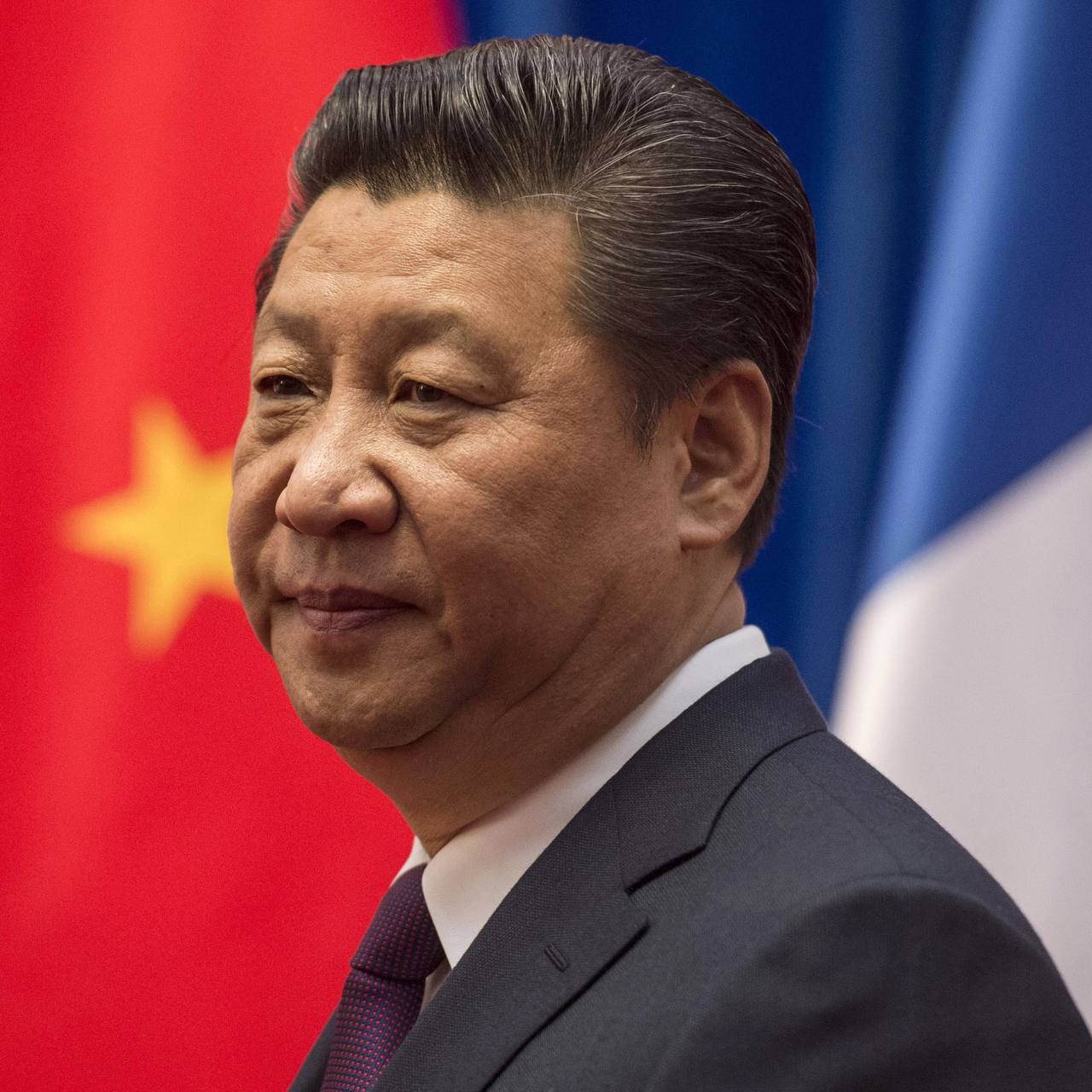Xi Jinping advierte: quien rechace usar chips chinos es "un traidor"