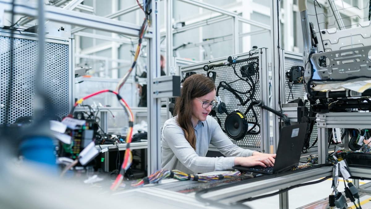 Microreactores nucleares para centros de IA: la solución energética que revoluciona la industria