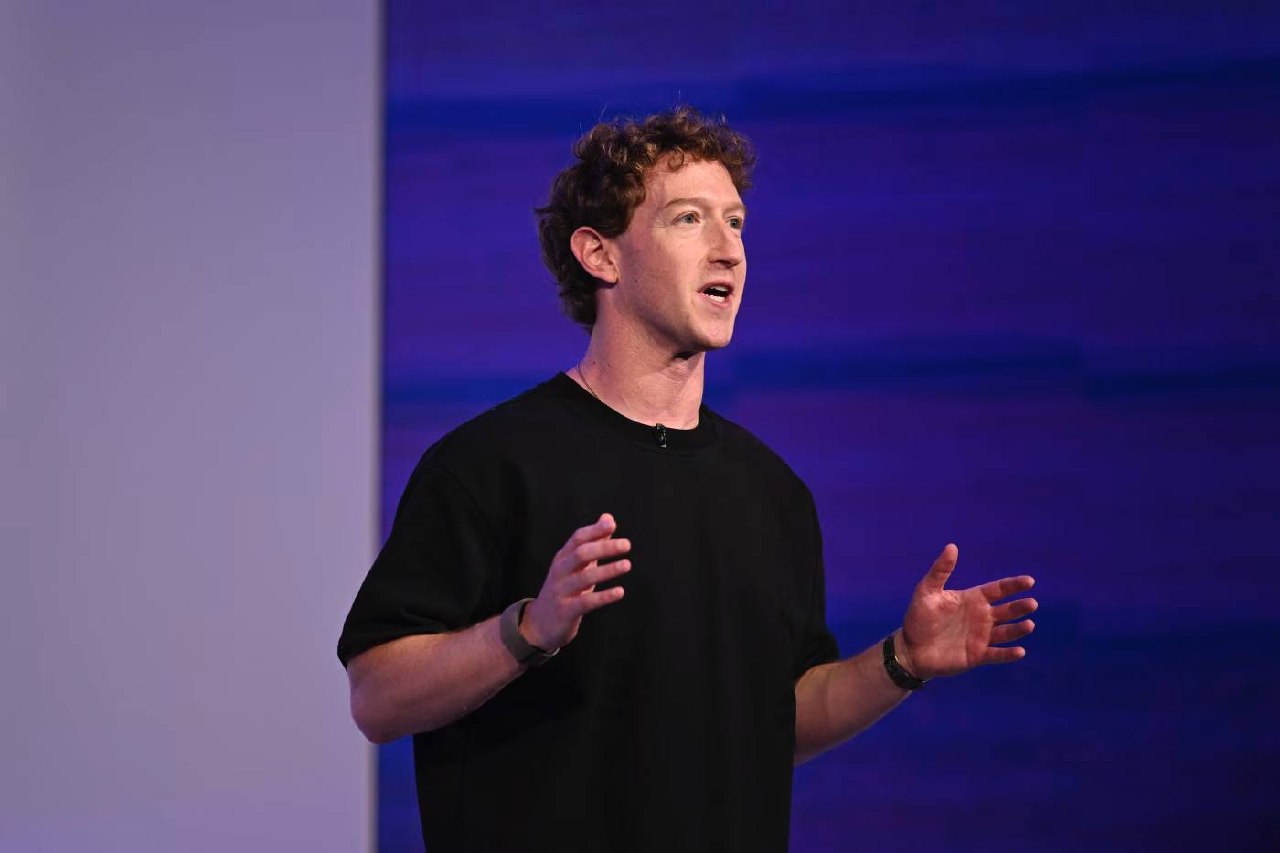 🚀 Mark Zuckerberg dispara otra vez en la guerra de la IA