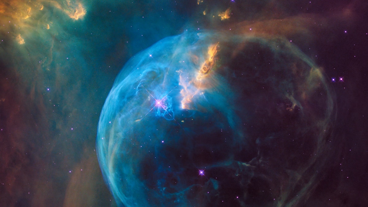 NASA lanzará el Telescopio Espacial Nancy Grace Roman el 30 de agosto