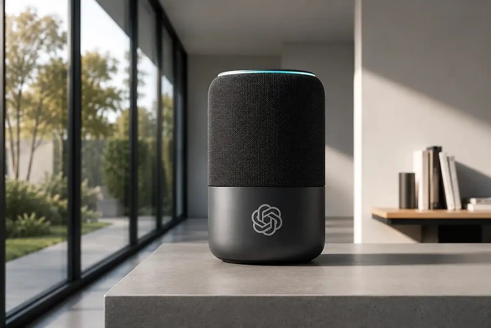 OpenAI prepara un asistente que quiere conversar, no solo obedecer