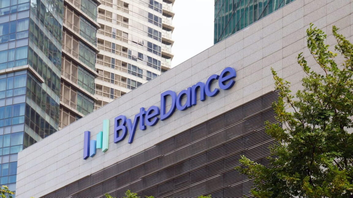 ByteDance entrena modelo masivo de IA de 10 trillones de parámetros para rivalizar con Anthropic