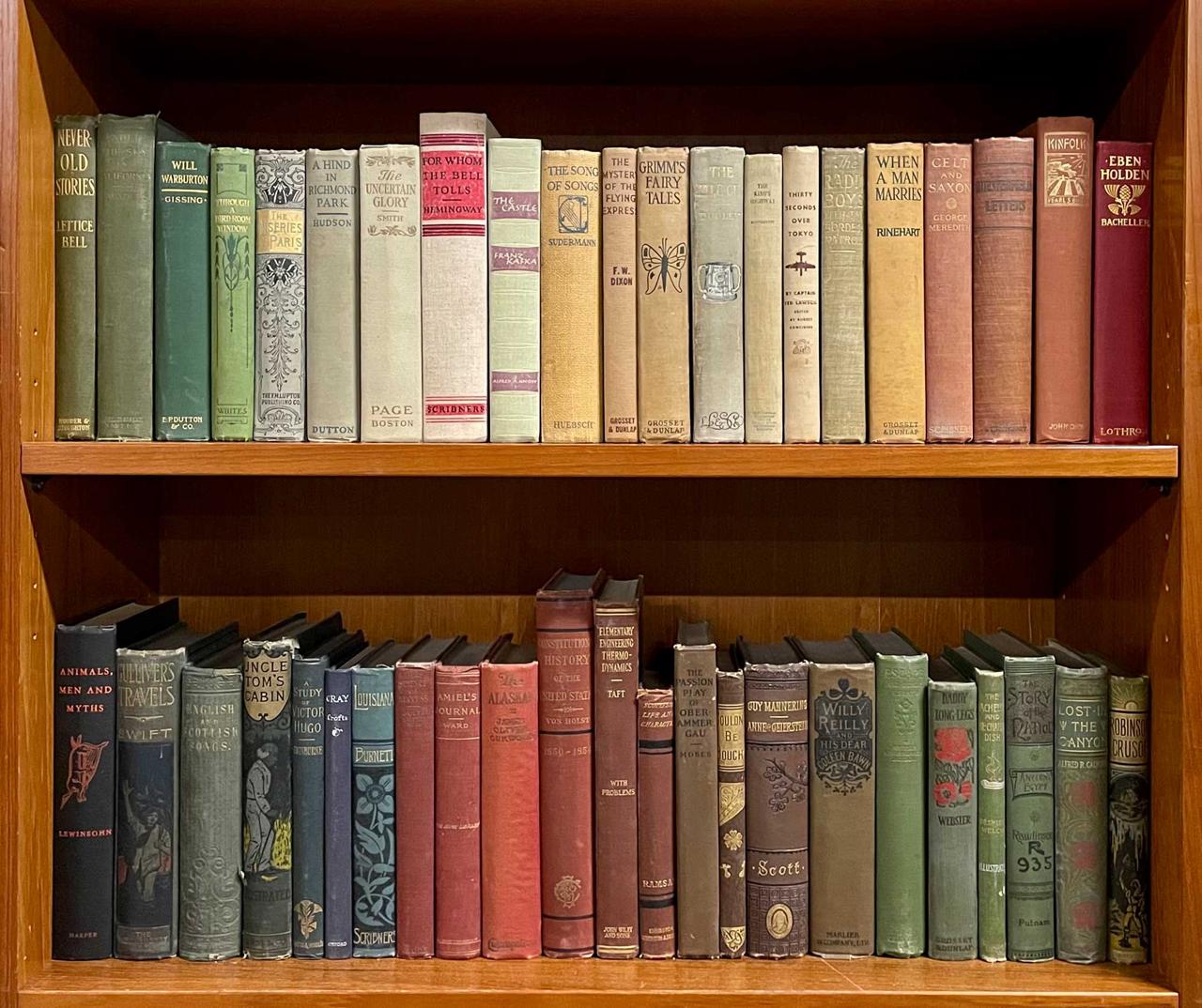 Empresas de IA están destruyendo libros: compran ejemplares de segunda mano y los desechan después de escanearlos