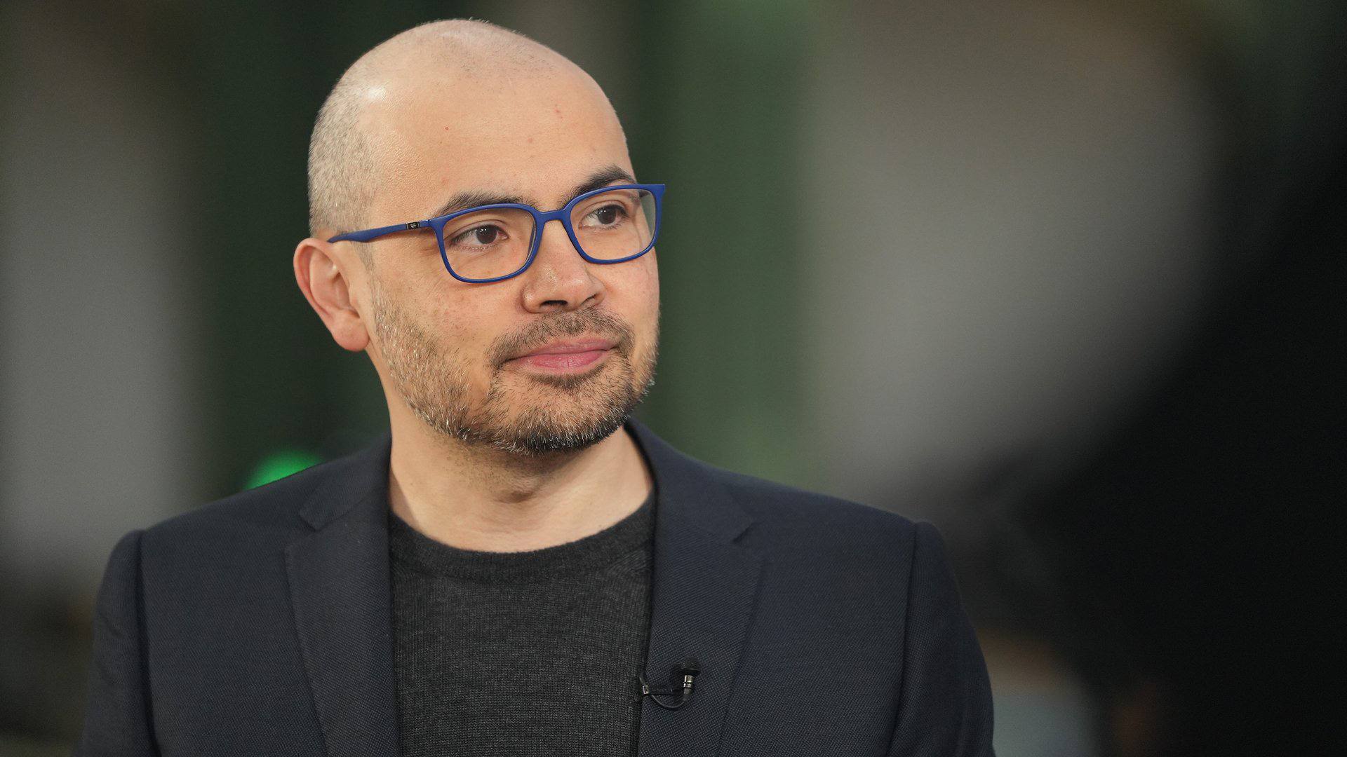 Demis Hassabis espera que todas las enfermedades humanas sean curadas en 20 años